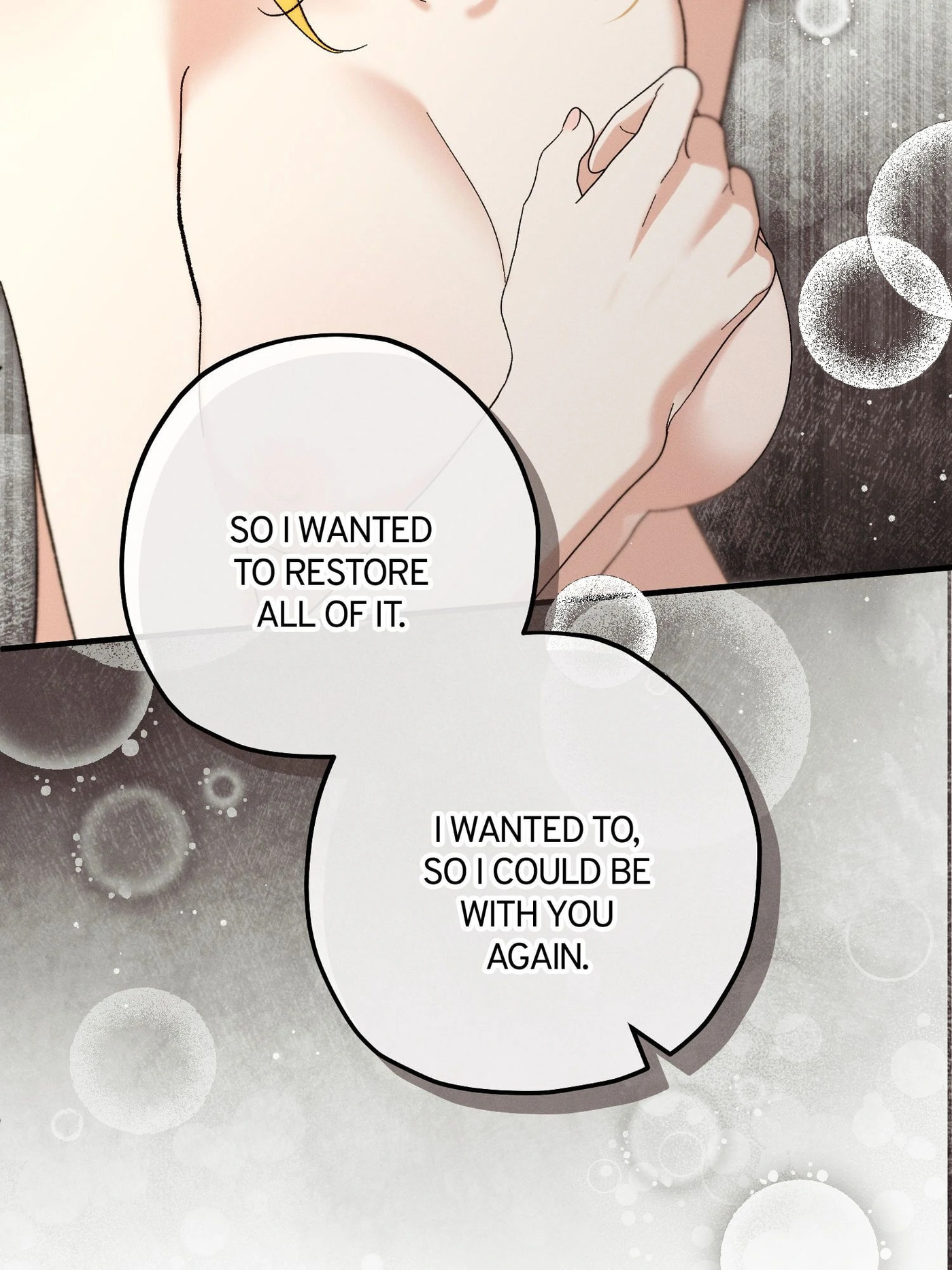 The Beast Within Chapter 78 page 96 - 
