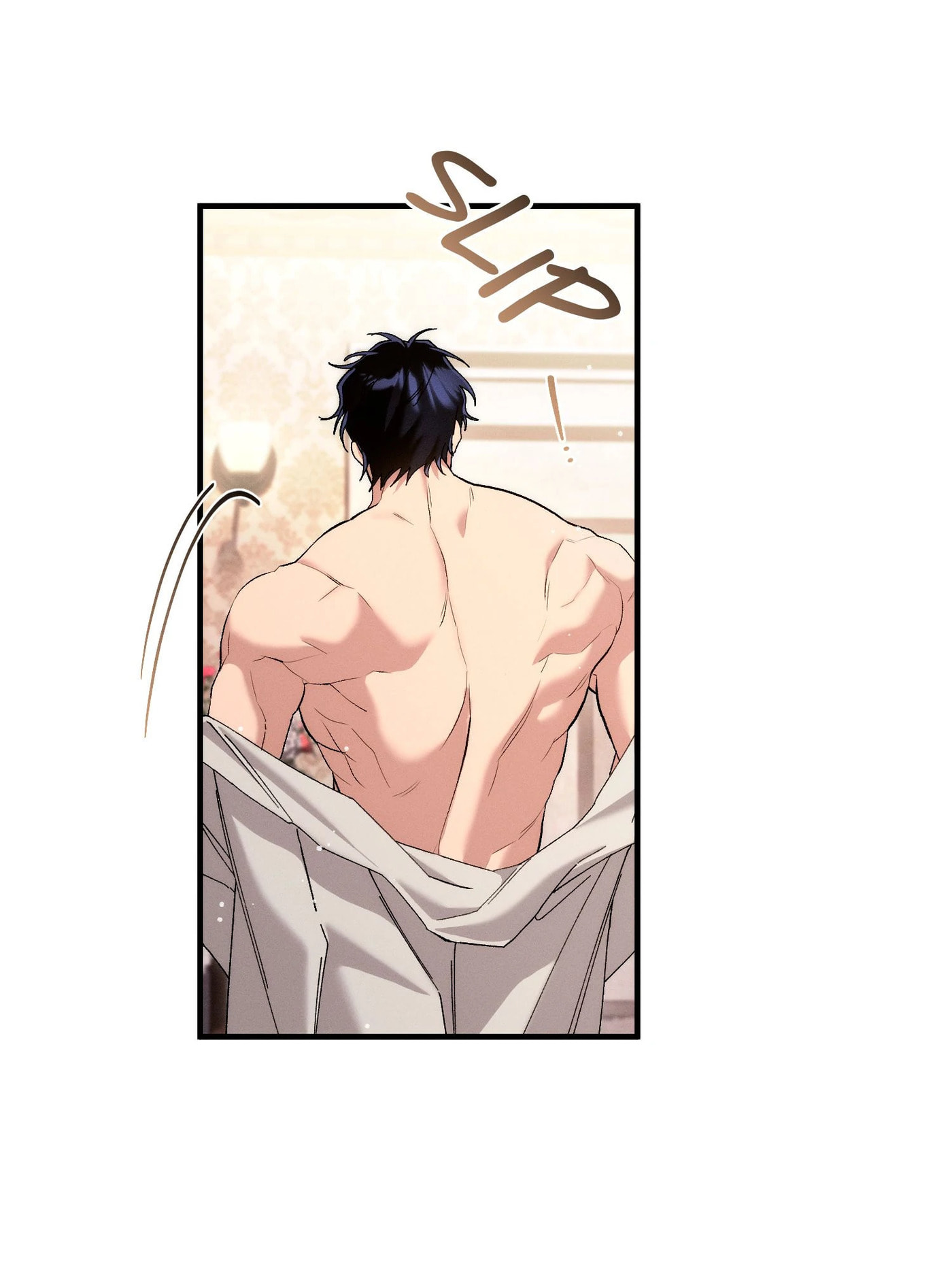 The Beast Within Chapter 78 page 98 - 
