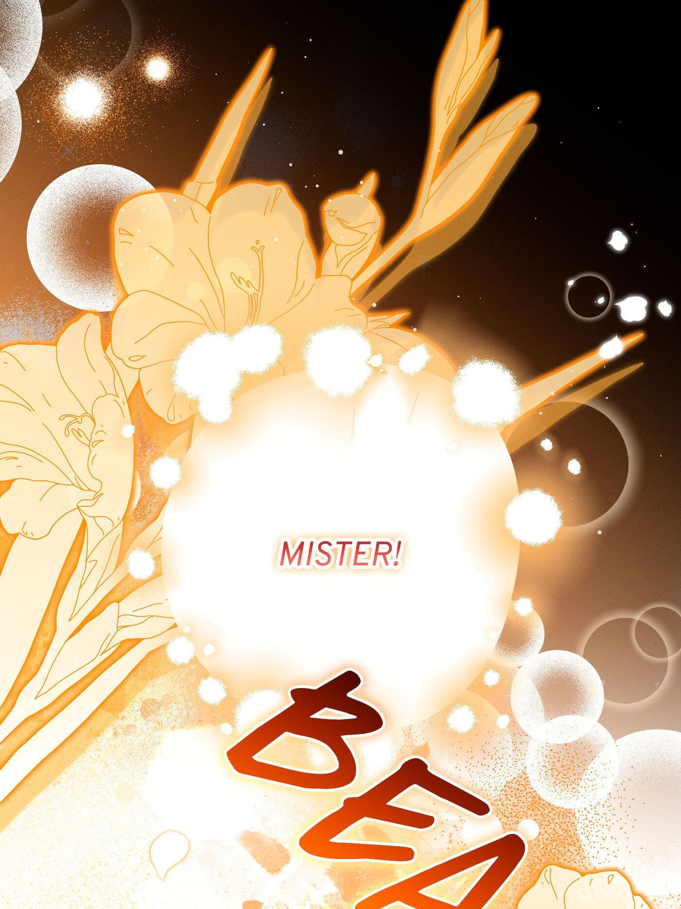 The Beast Within Chapter 79 page 102 - 