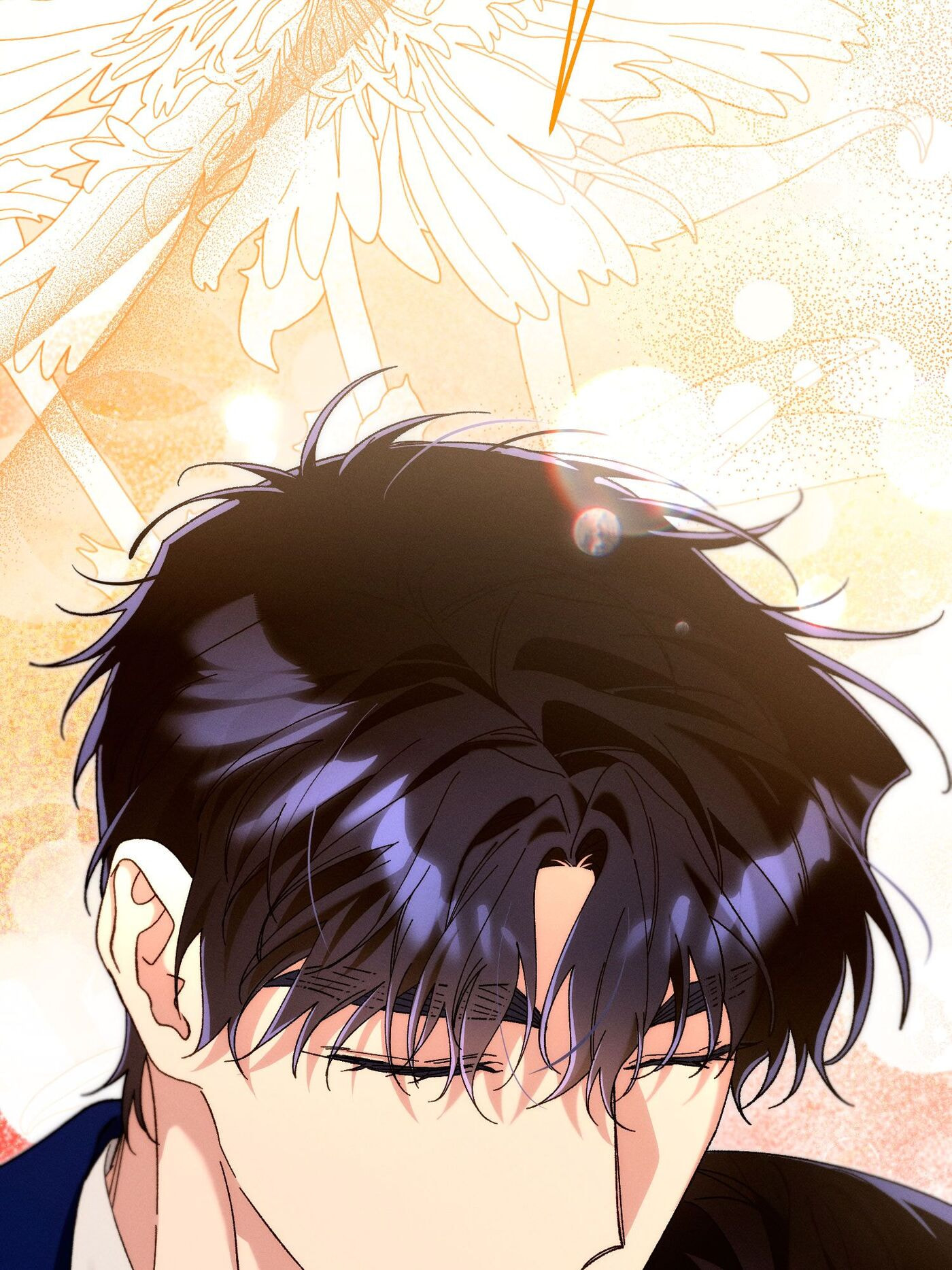 The Beast Within Chapter 79 page 111 - 