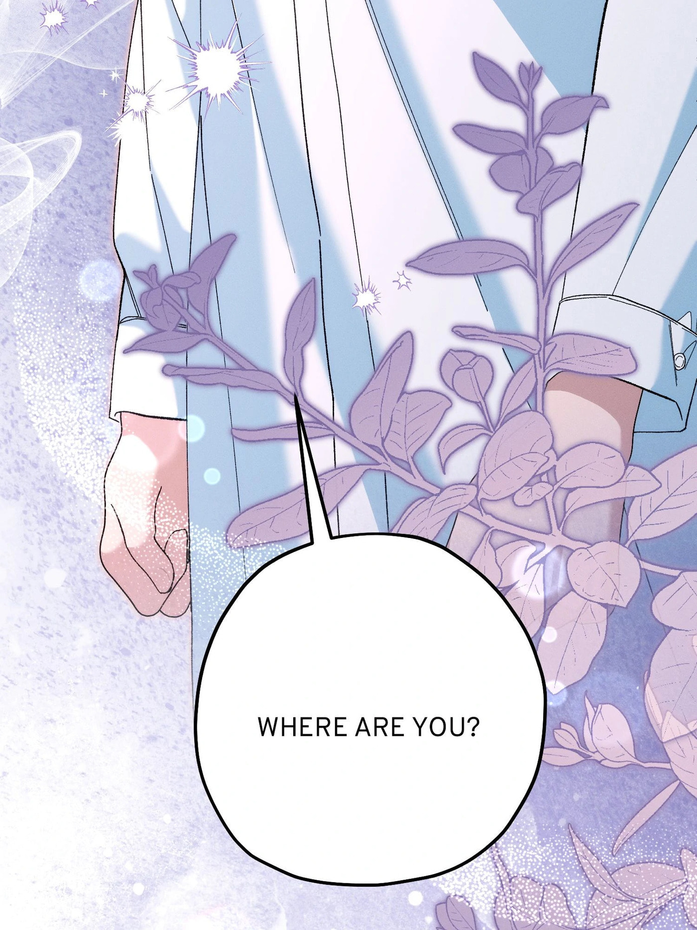 The Beast Within Chapter 79 page 126 - 