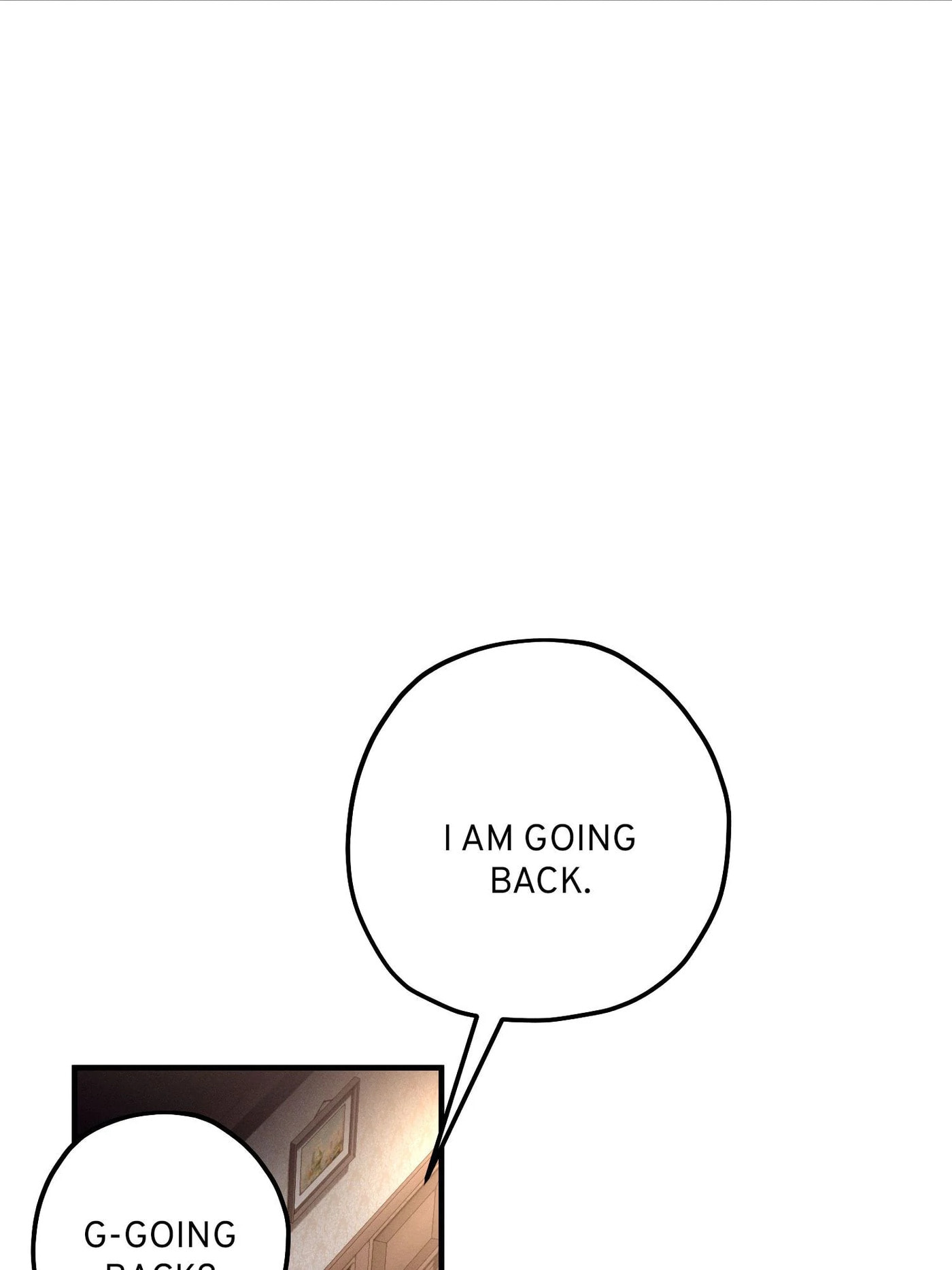 The Beast Within Chapter 79 page 14 - 