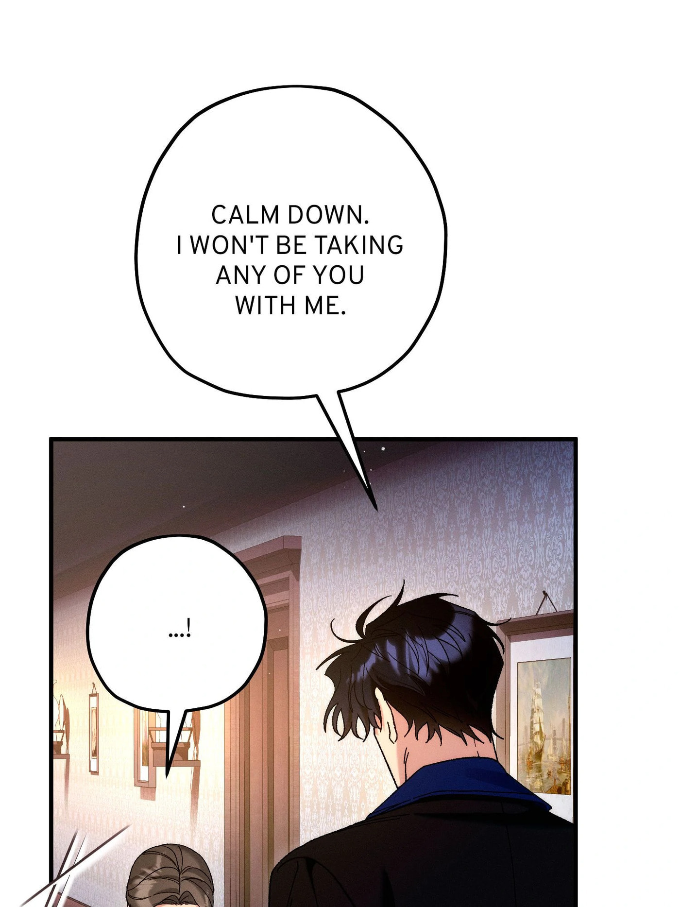 The Beast Within Chapter 79 page 17 - 