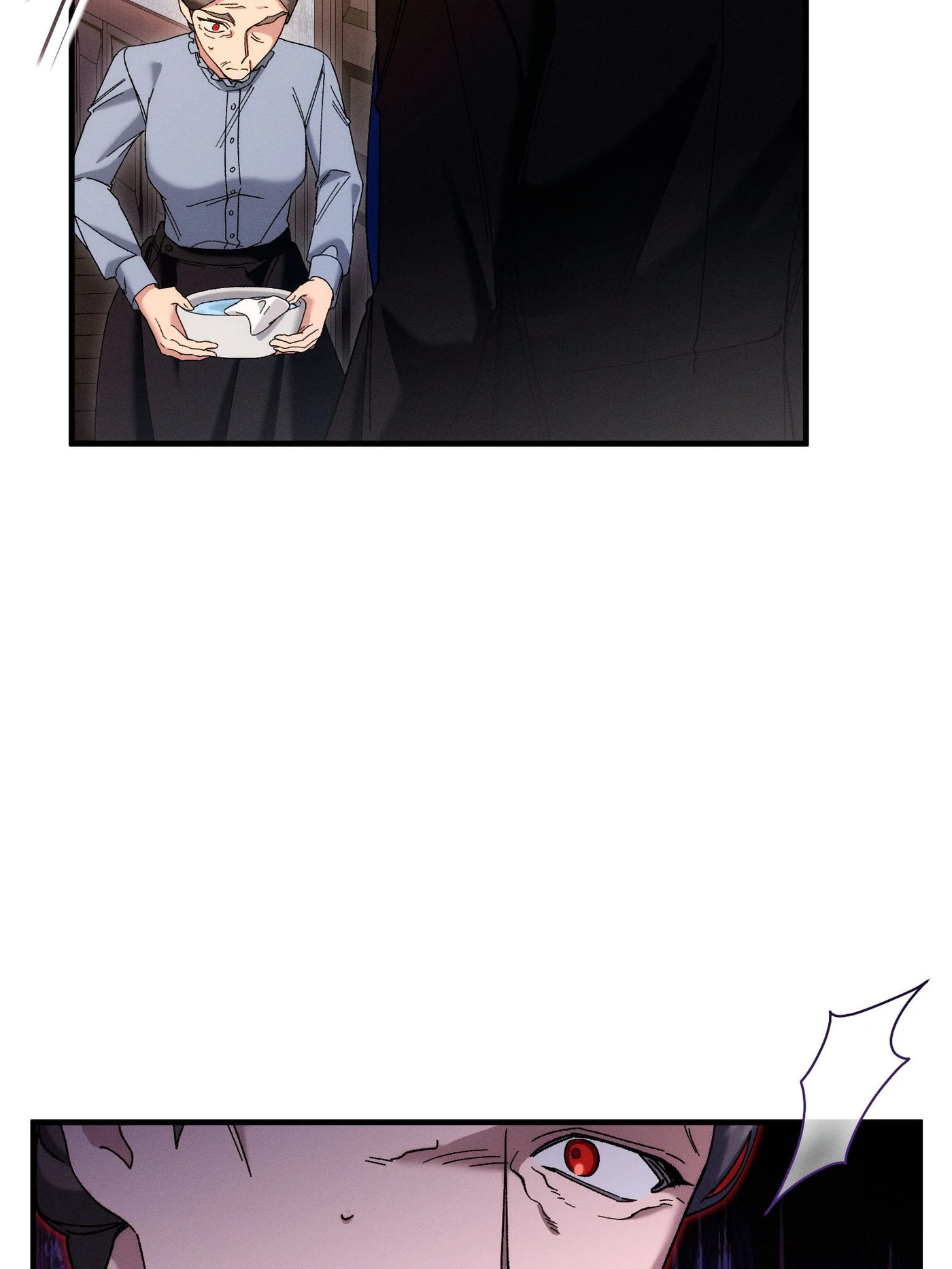 The Beast Within Chapter 79 page 18 - 