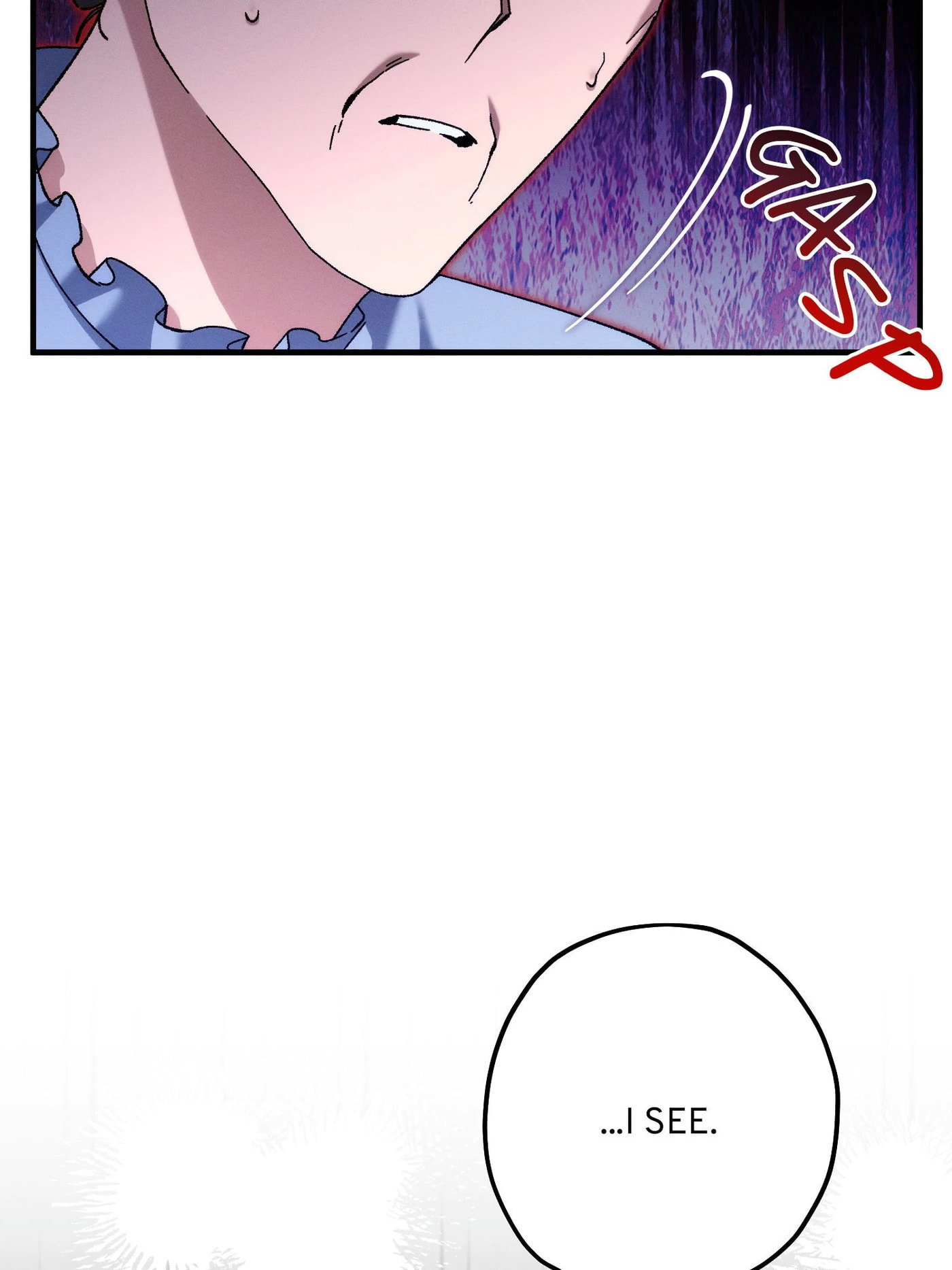 The Beast Within Chapter 79 page 19 - 