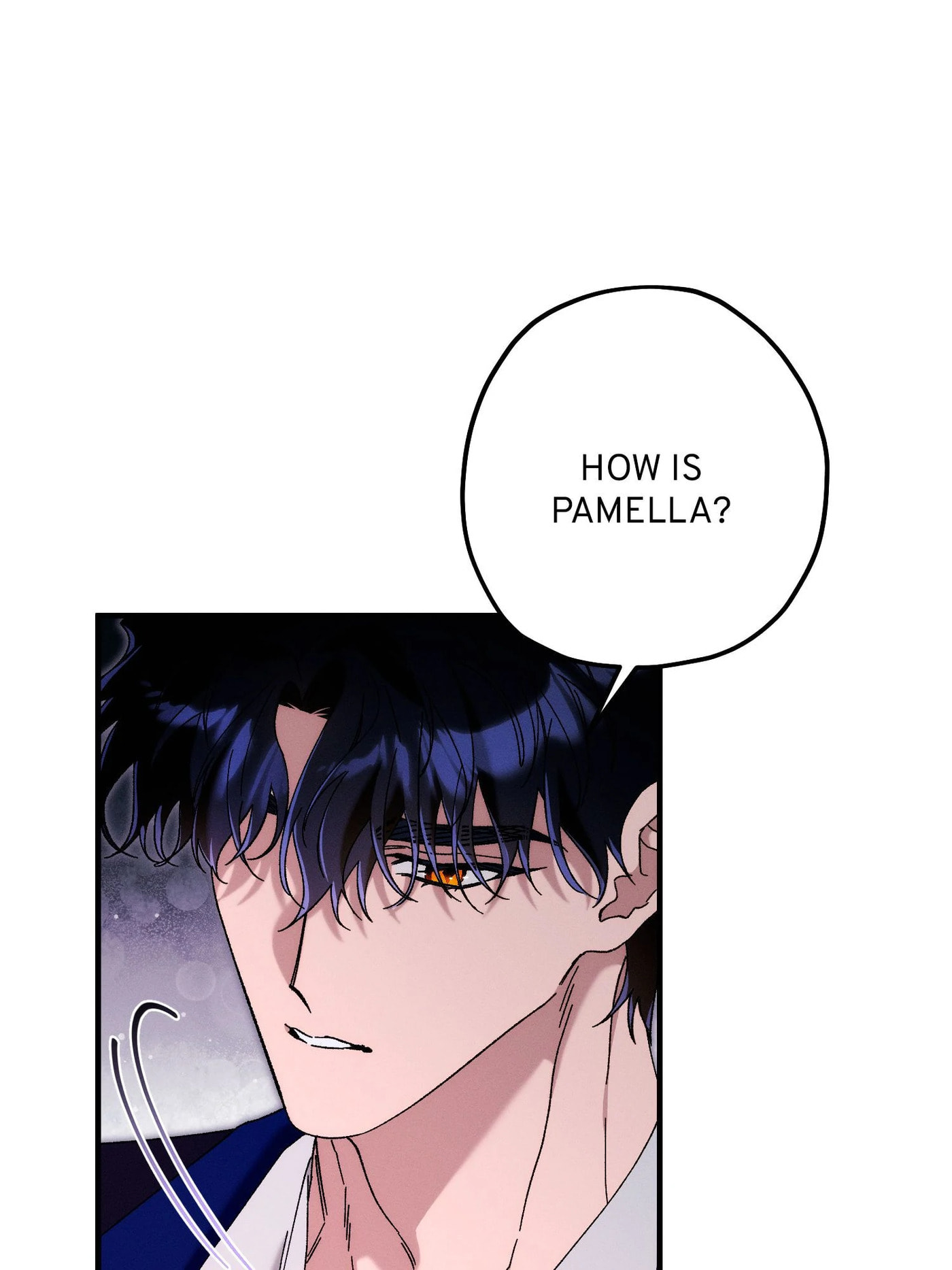 The Beast Within Chapter 79 page 24 - 