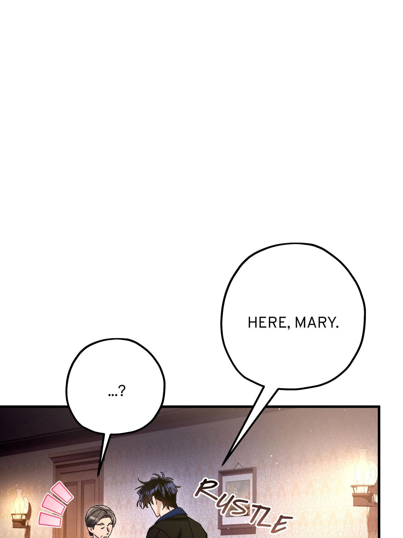 The Beast Within Chapter 79 page 26 - 