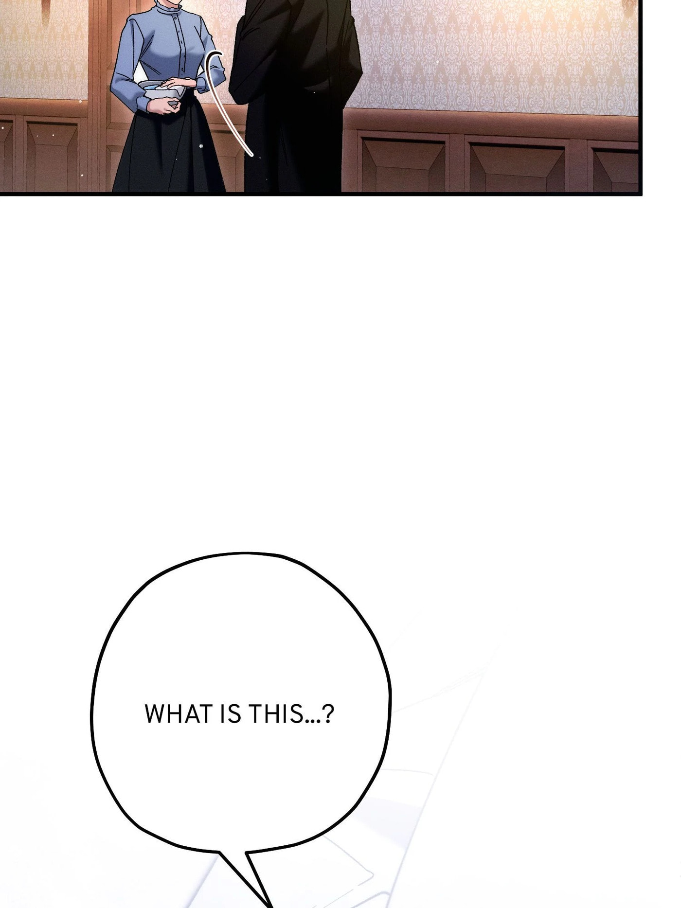 The Beast Within Chapter 79 page 27 - 
