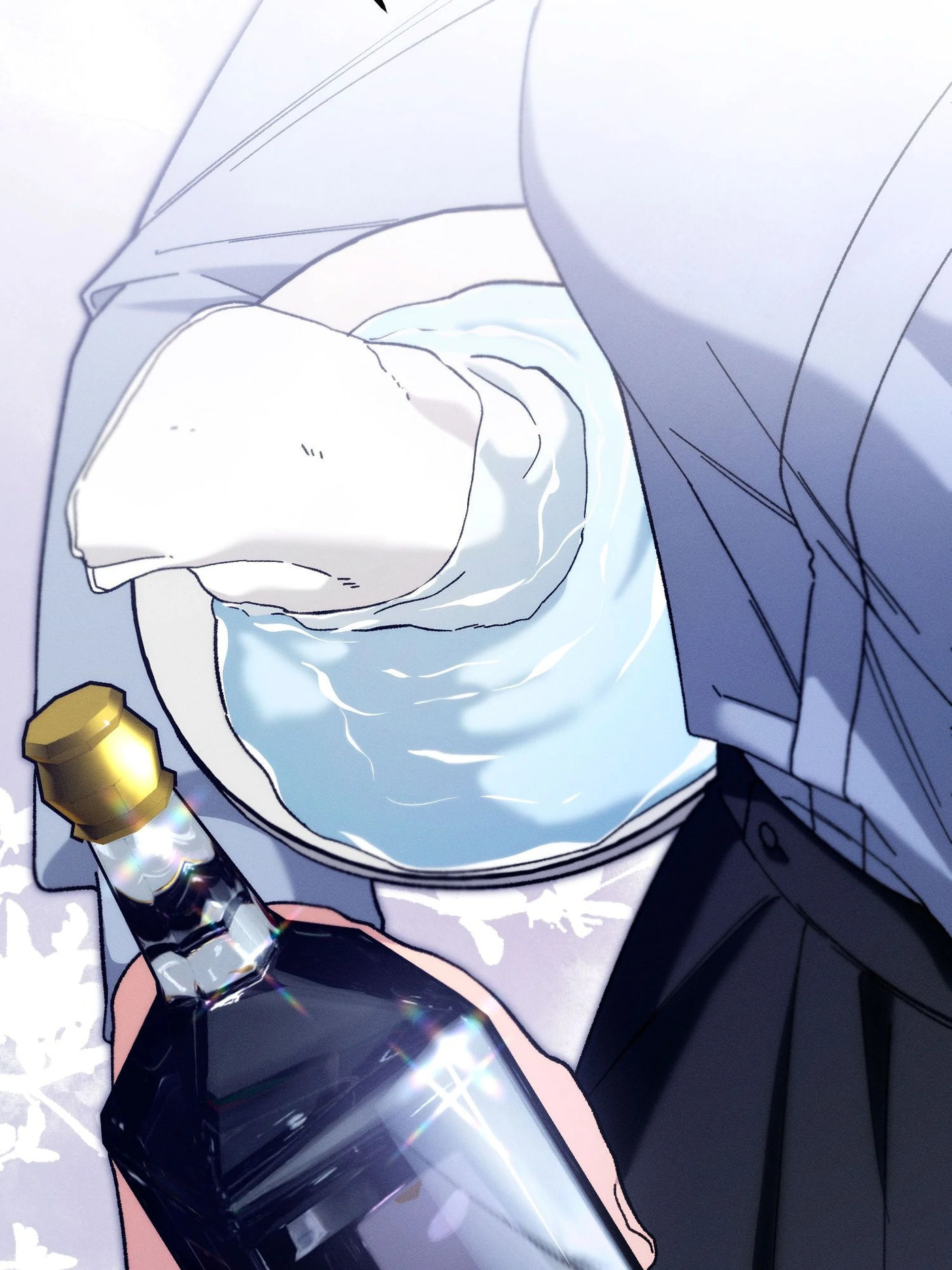 The Beast Within Chapter 79 page 28 - 