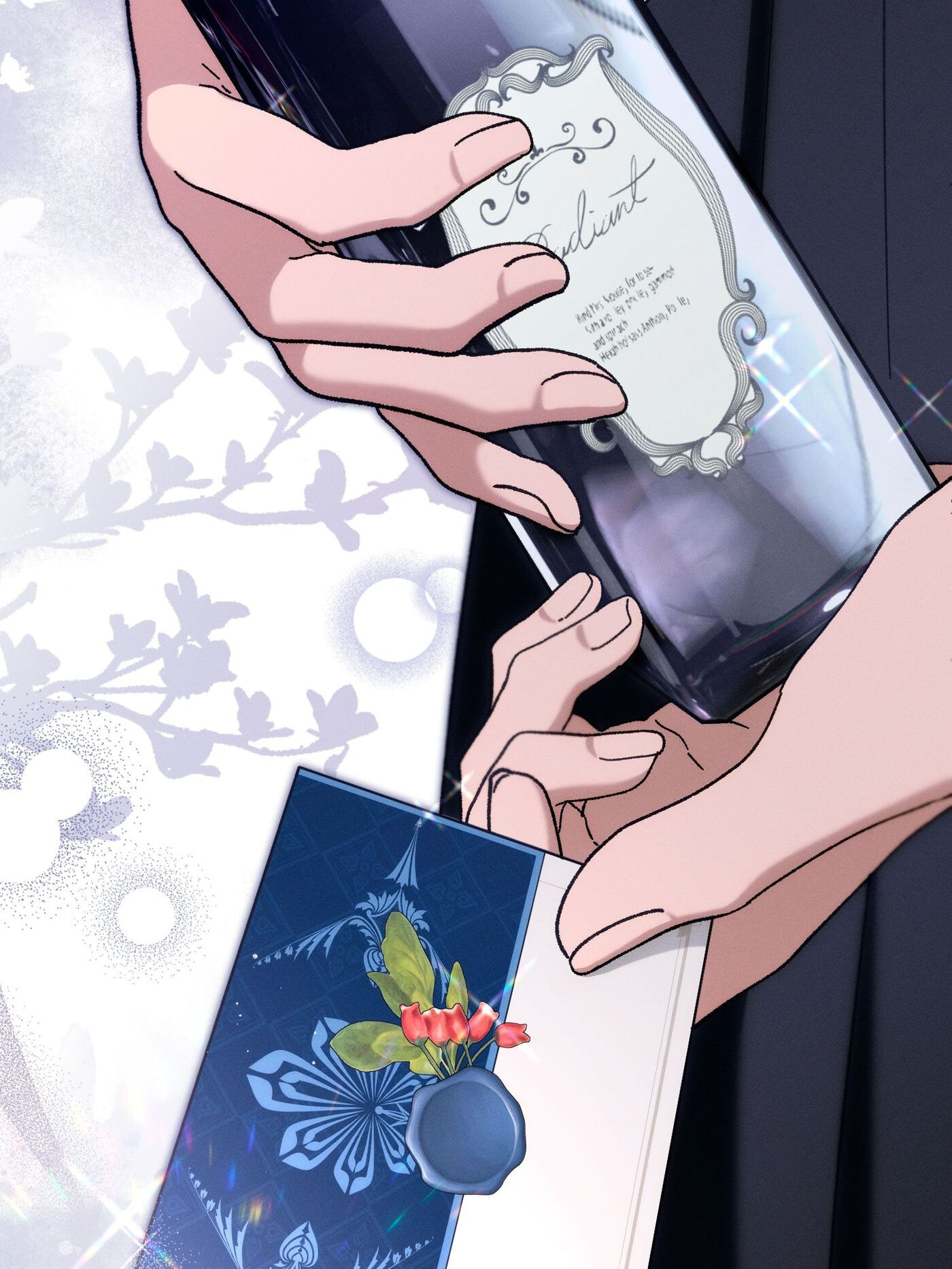 The Beast Within Chapter 79 page 29 - 