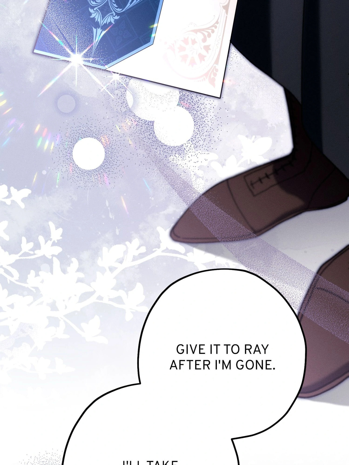 The Beast Within Chapter 79 page 30 - 