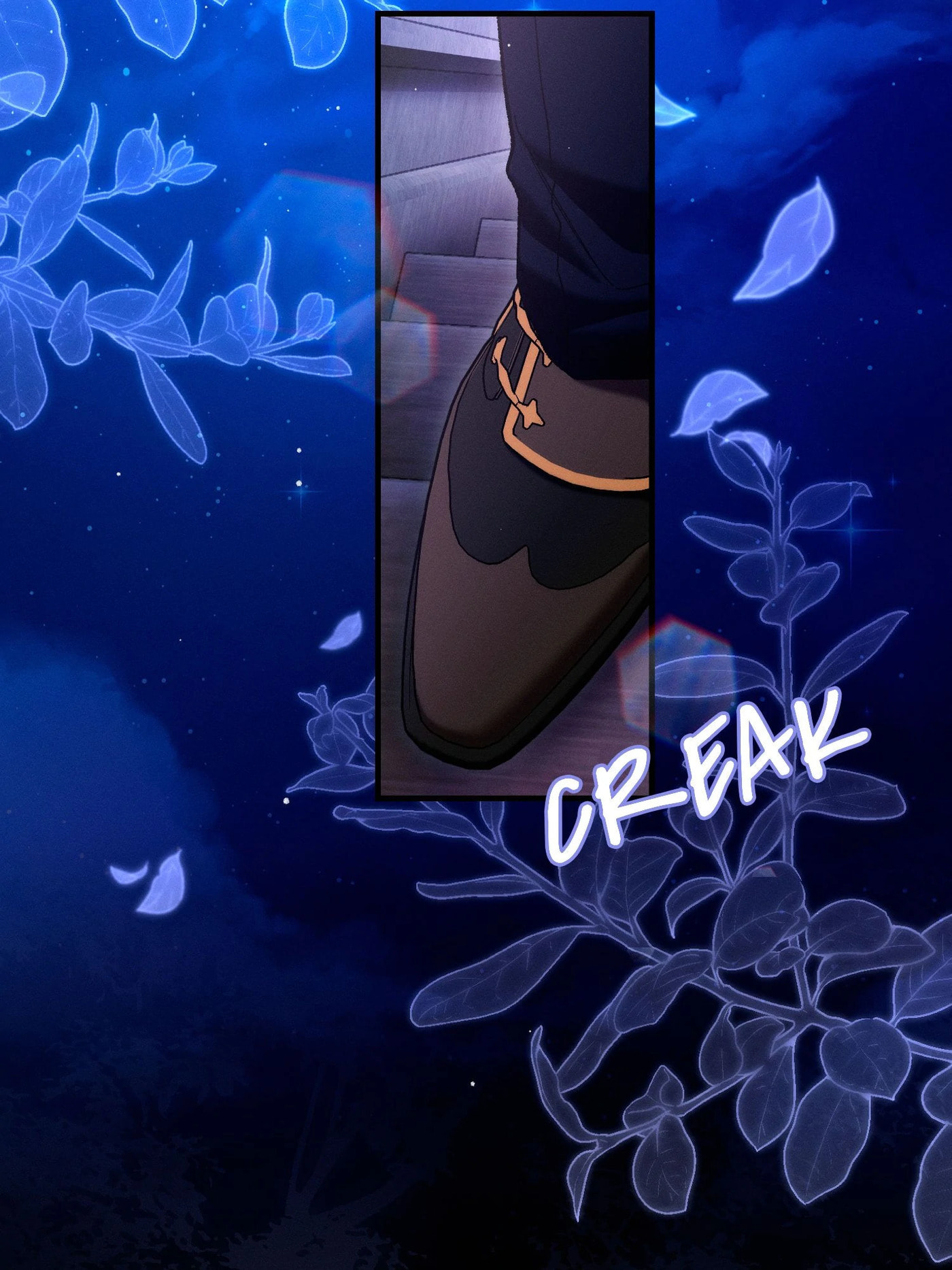 The Beast Within Chapter 79 page 4 - 