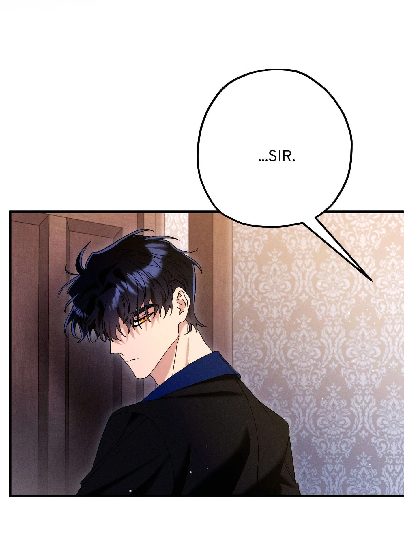 The Beast Within Chapter 79 page 32 - 