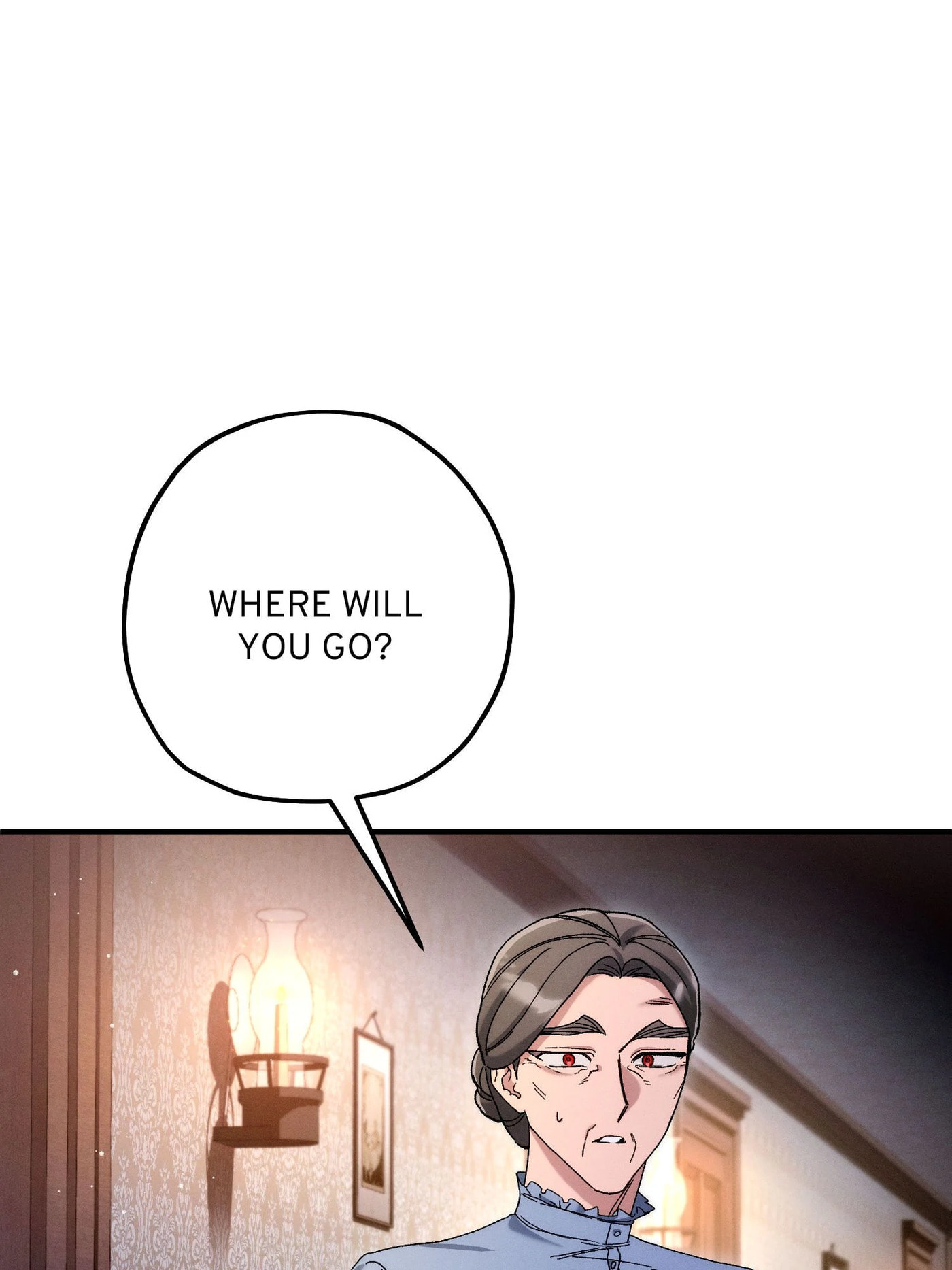 The Beast Within Chapter 79 page 33 - 