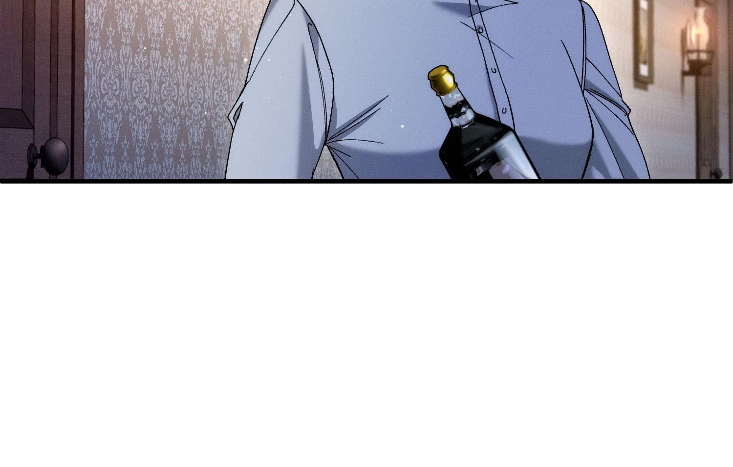 The Beast Within Chapter 79 page 34 - 