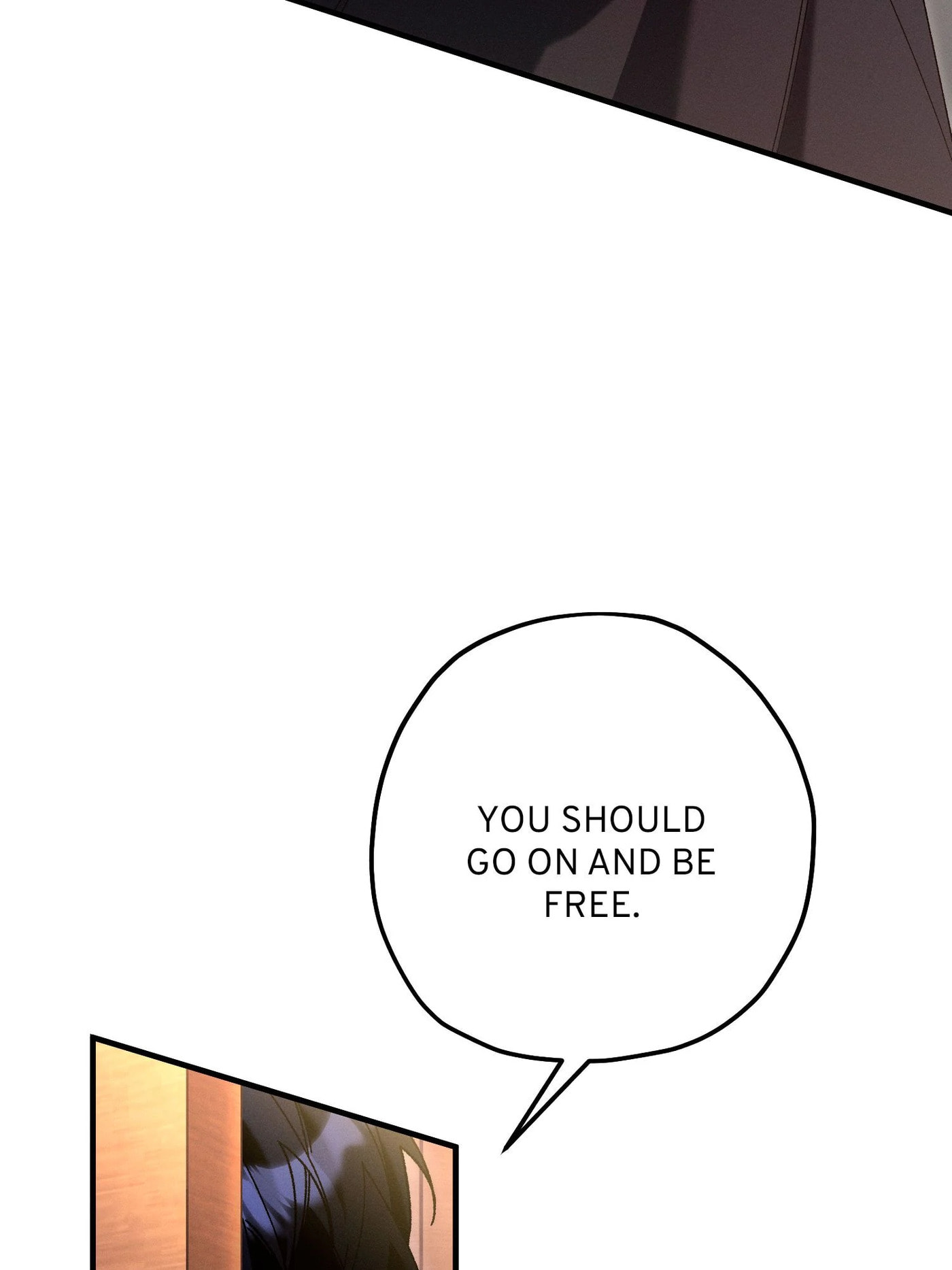 The Beast Within Chapter 79 page 39 - 