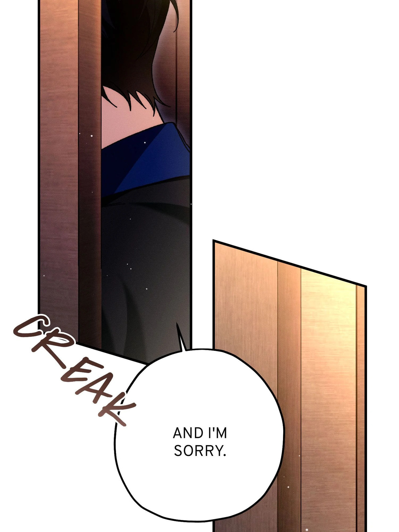 The Beast Within Chapter 79 page 40 - 