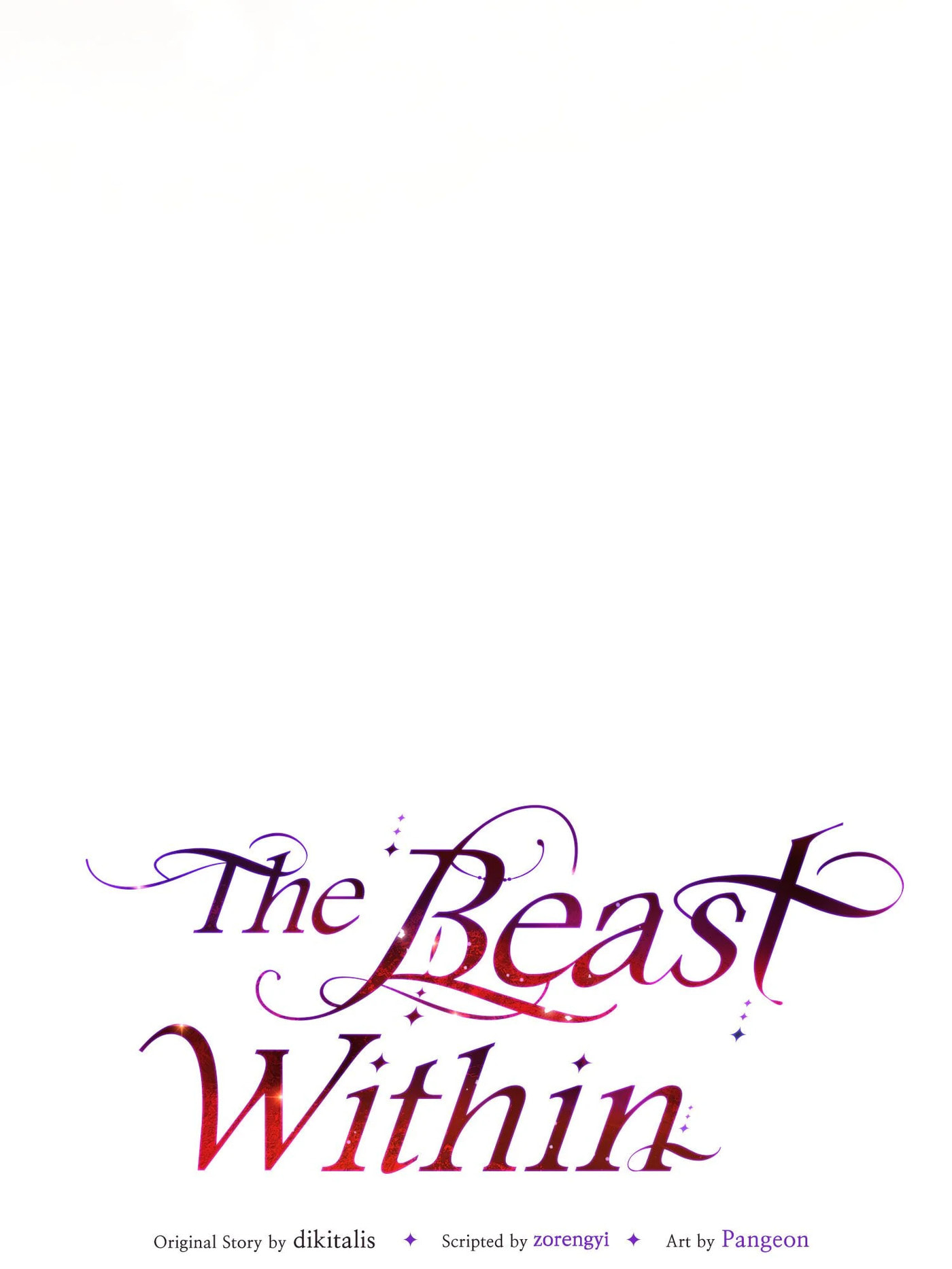 The Beast Within Chapter 79 page 45 - 