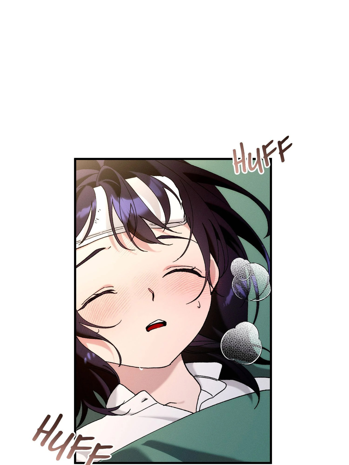 The Beast Within Chapter 79 page 47 - 