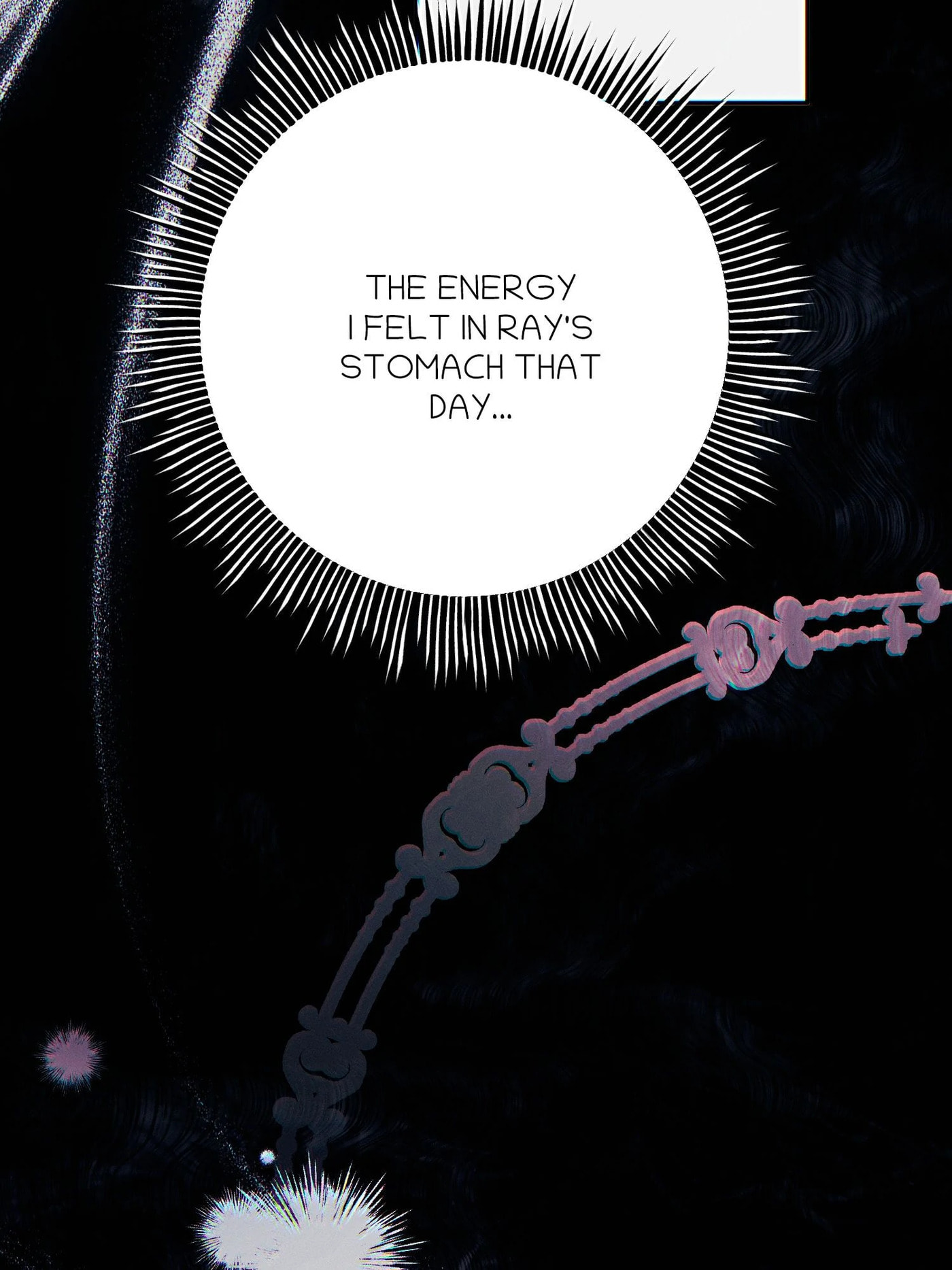 The Beast Within Chapter 79 page 55 - 