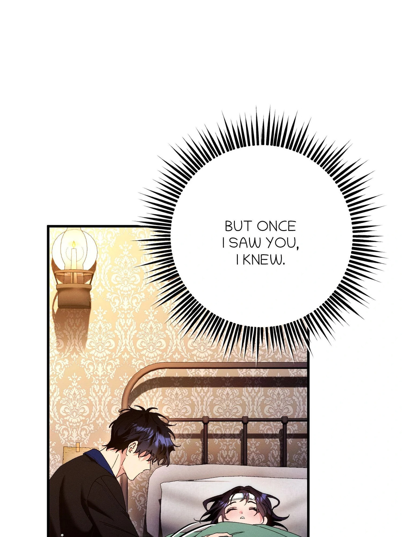 The Beast Within Chapter 79 page 59 - 