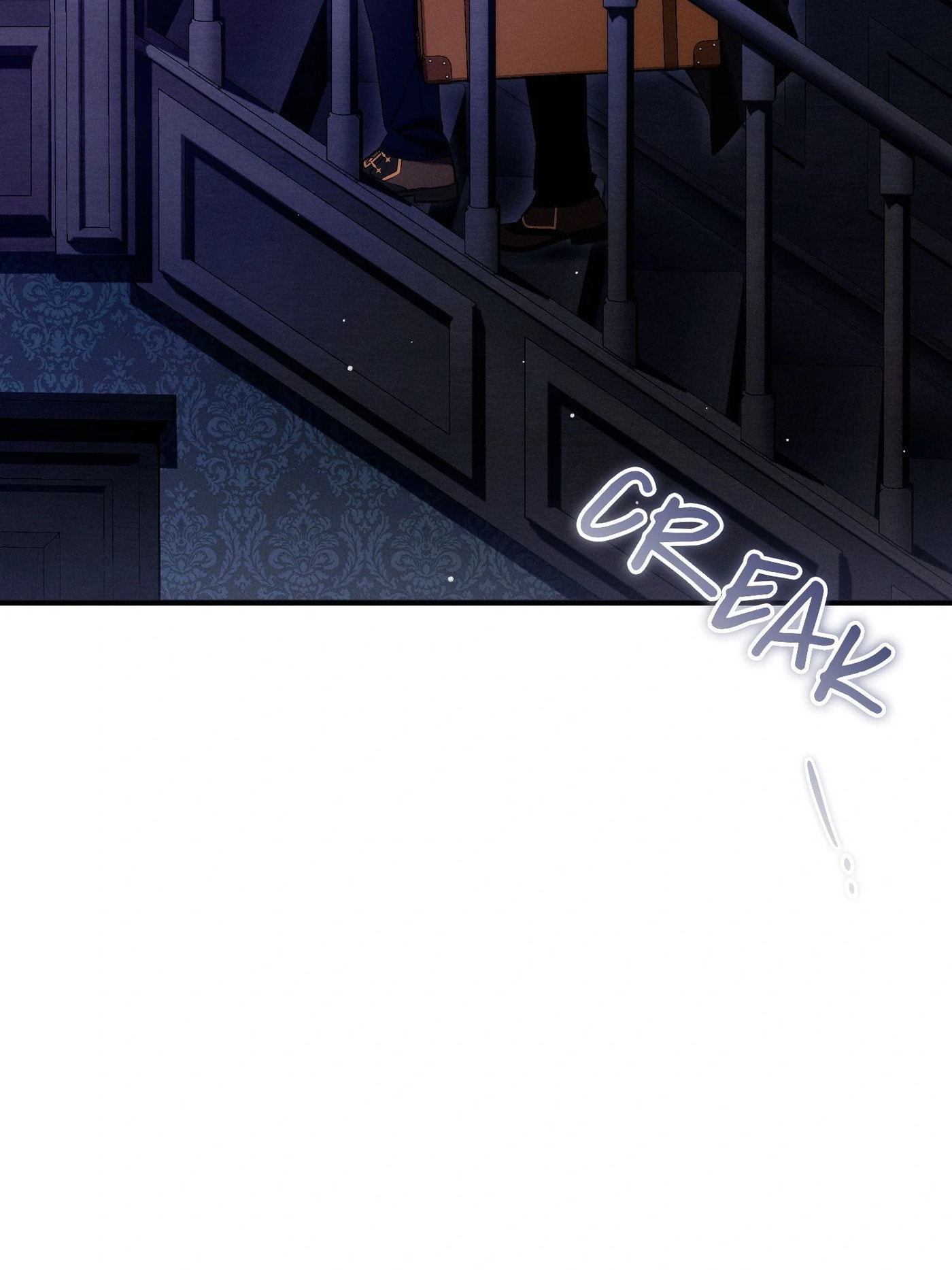 The Beast Within Chapter 79 page 7 - 