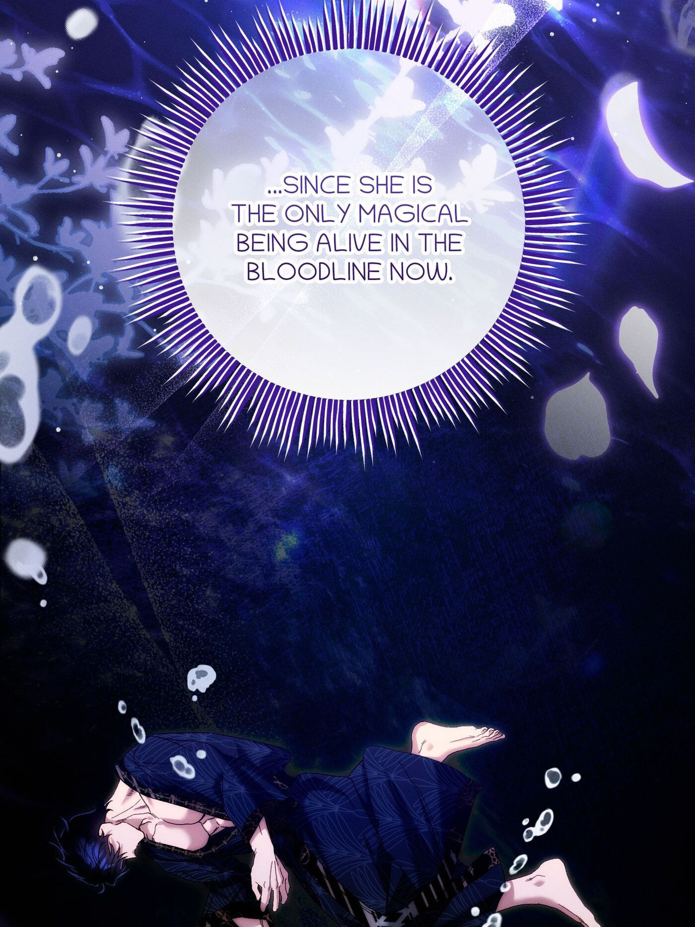 The Beast Within Chapter 79 page 66 - 