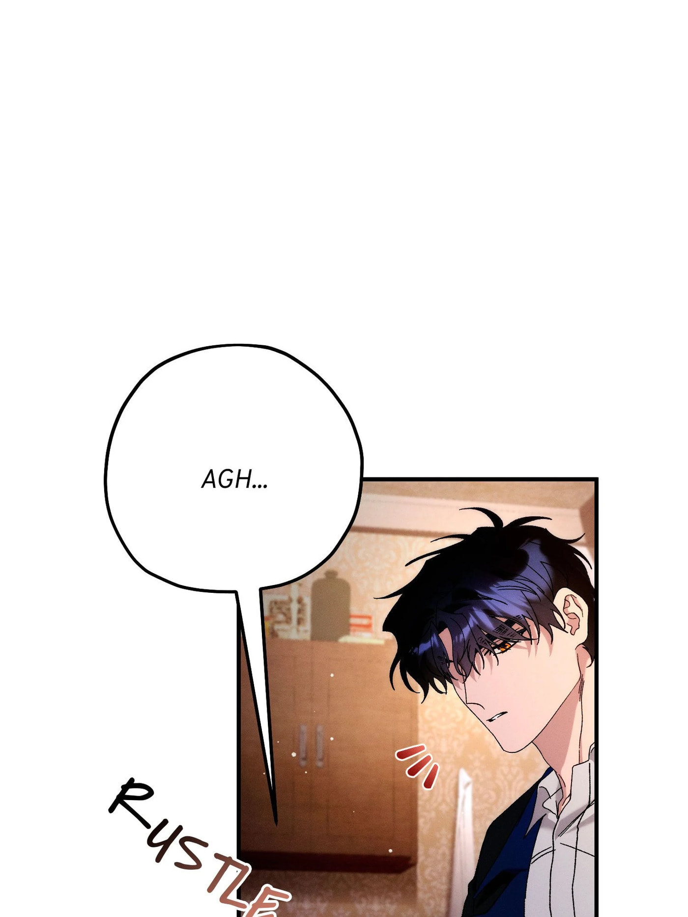 The Beast Within Chapter 79 page 70 - 
