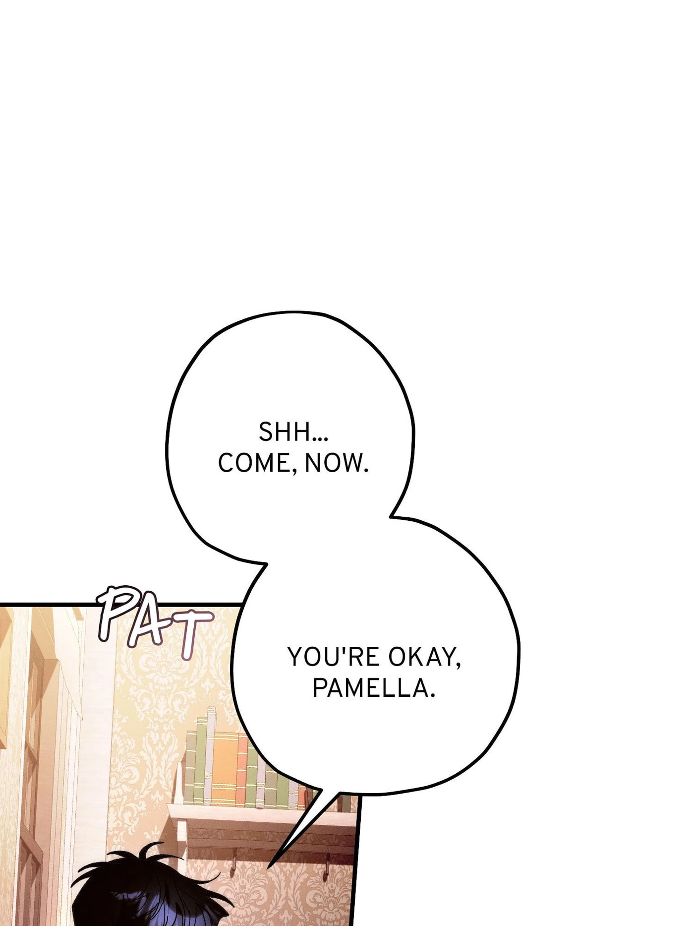 The Beast Within Chapter 79 page 73 - 