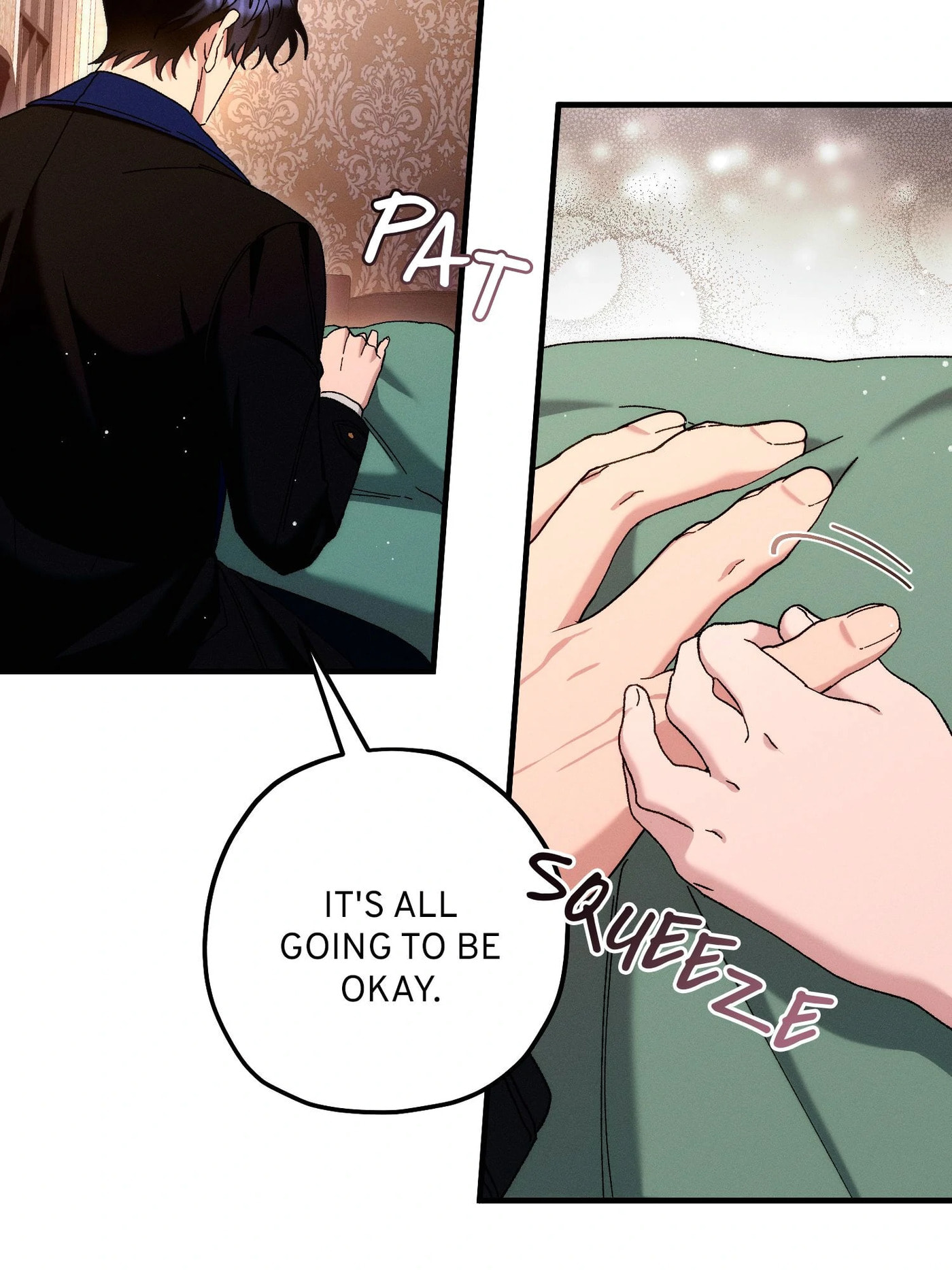 The Beast Within Chapter 79 page 74 - 