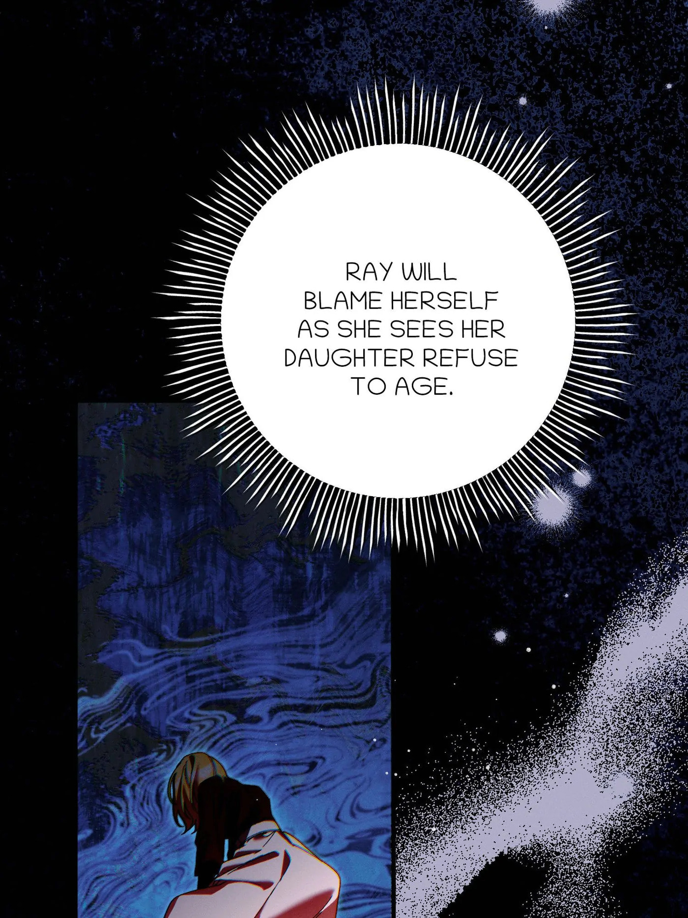 The Beast Within Chapter 79 page 77 - 