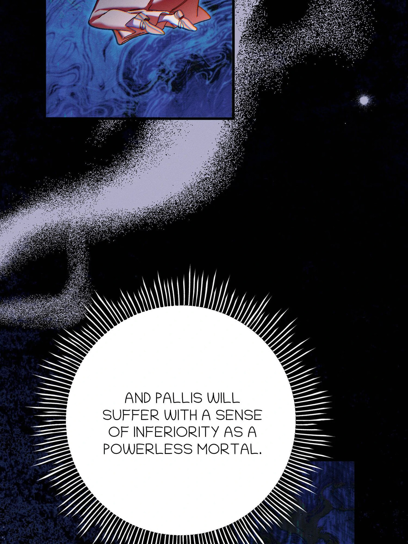 The Beast Within Chapter 79 page 78 - 