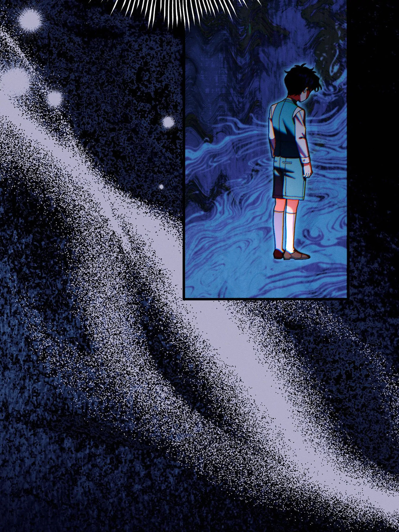 The Beast Within Chapter 79 page 79 - 