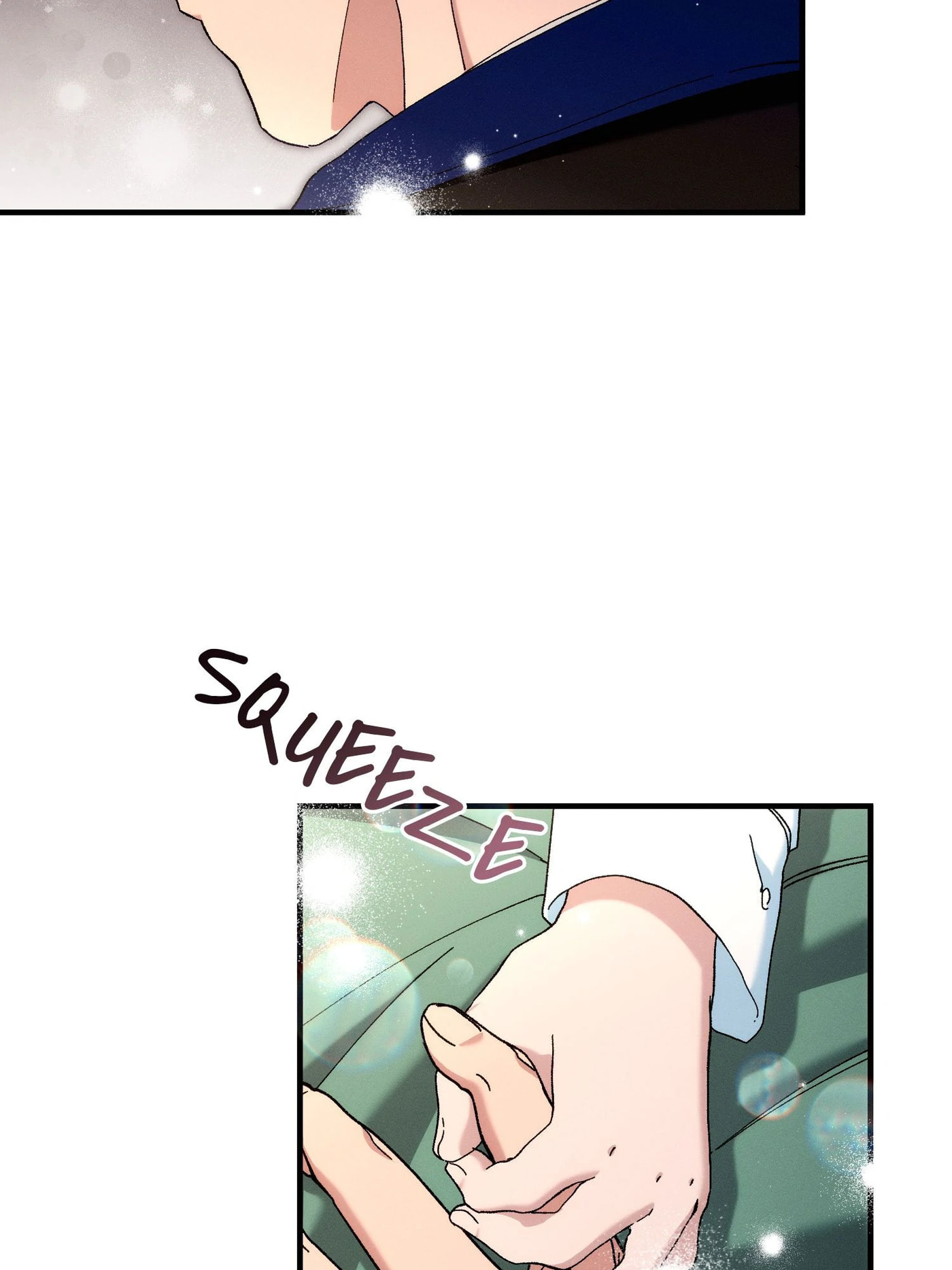 The Beast Within Chapter 79 page 85 - 