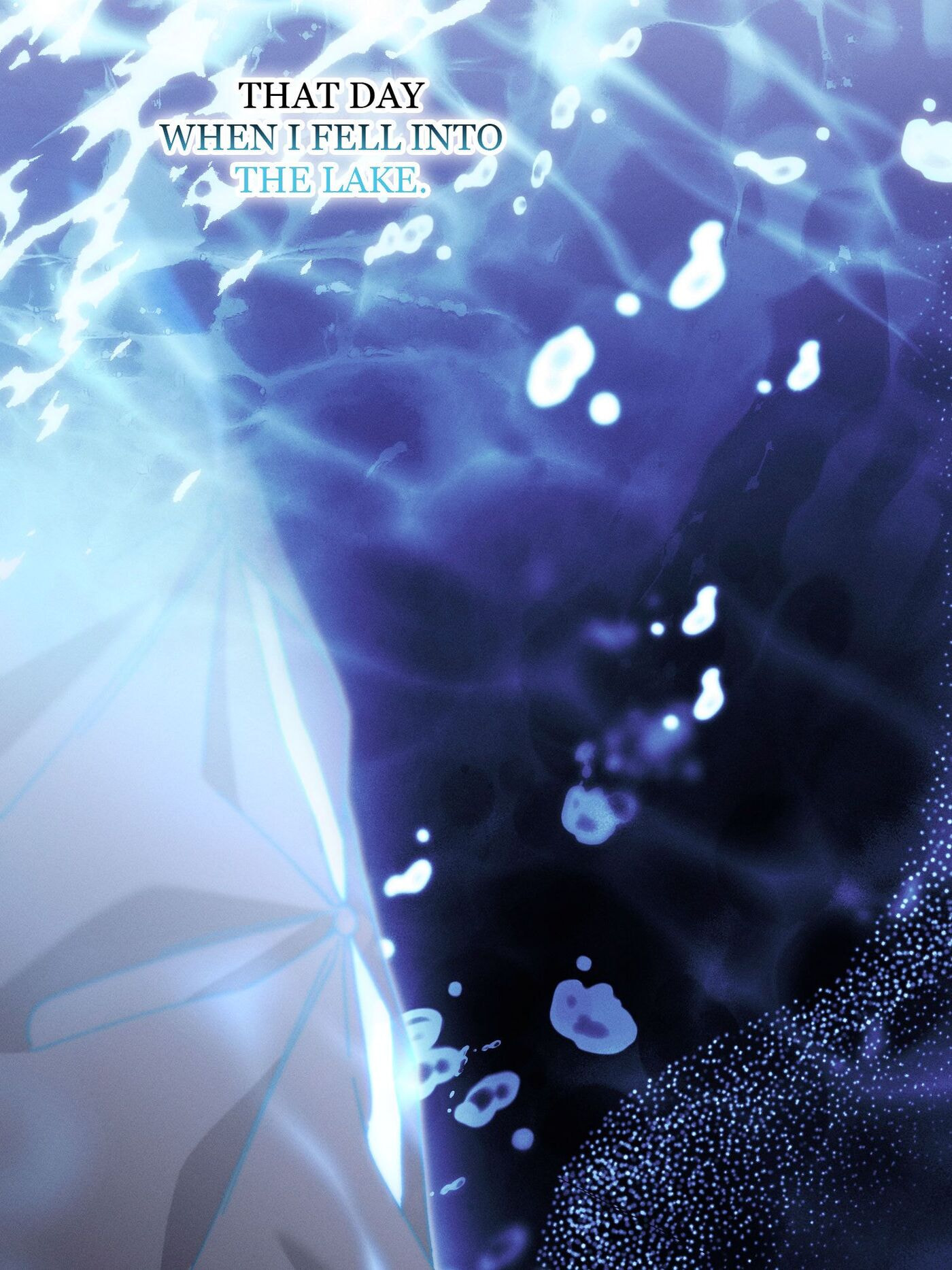 The Beast Within Chapter 79 page 87 - 