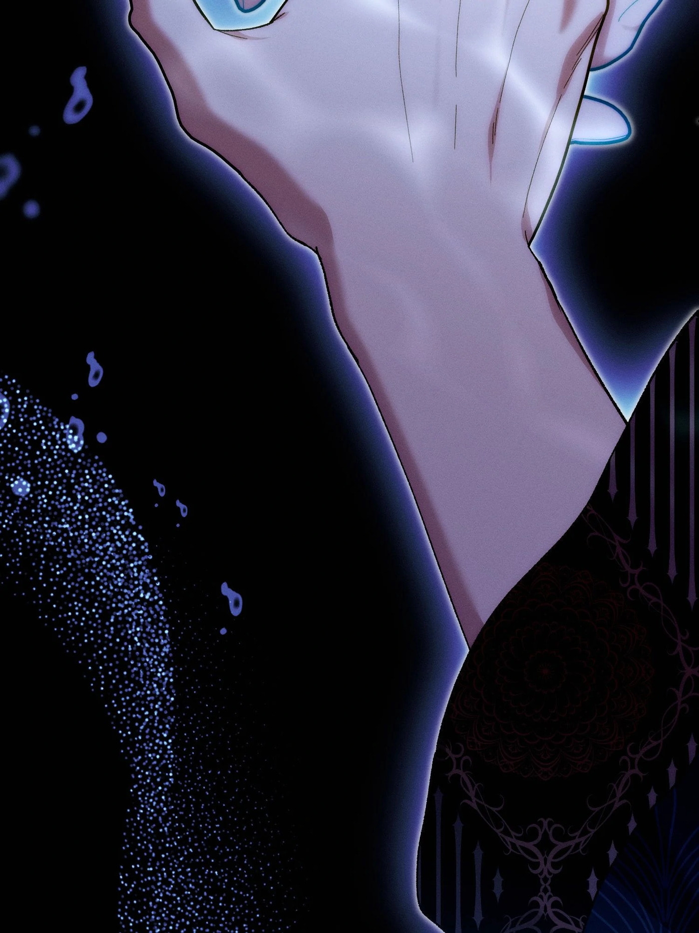 The Beast Within Chapter 79 page 89 - 