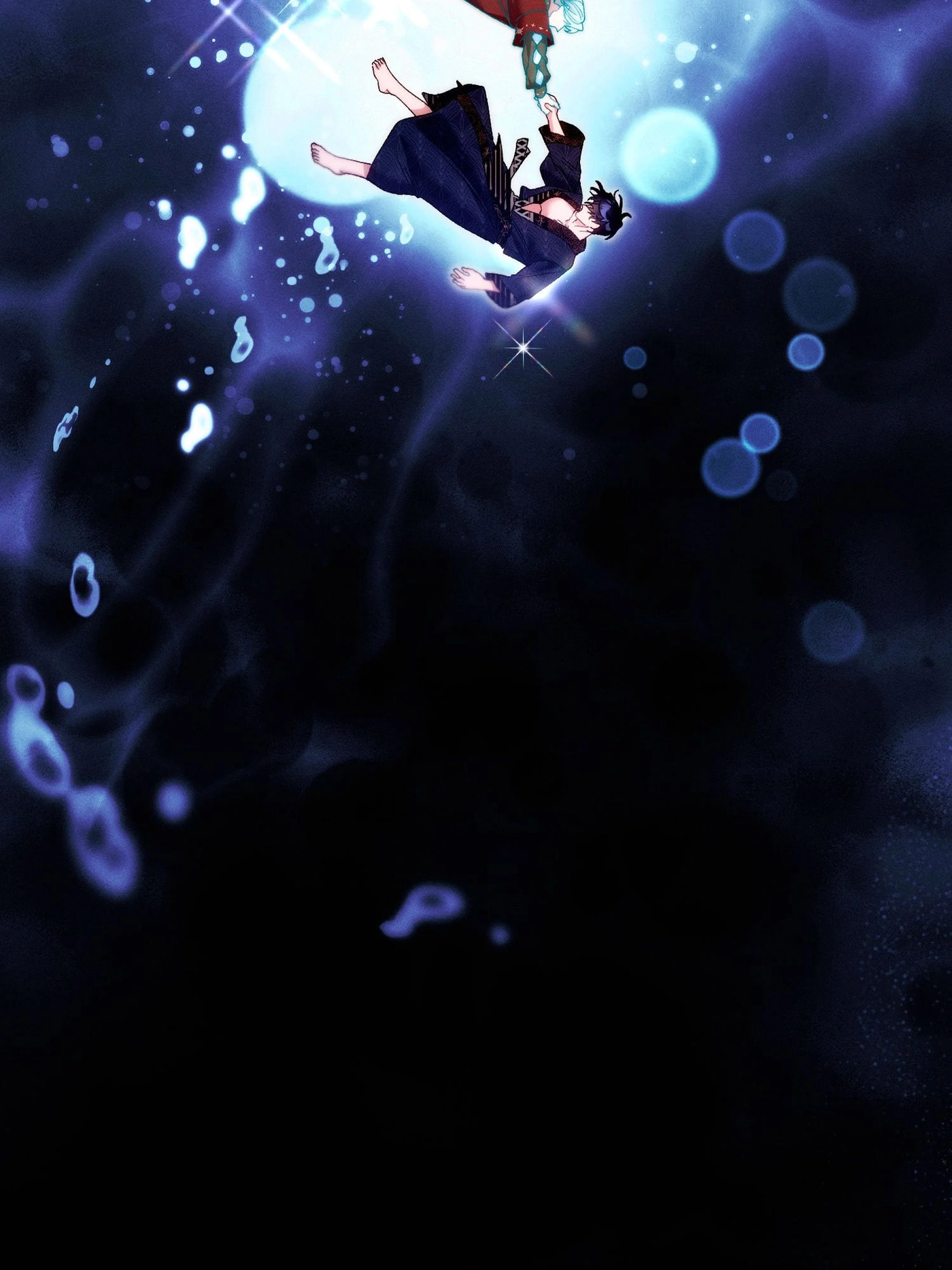 The Beast Within Chapter 79 page 91 - 