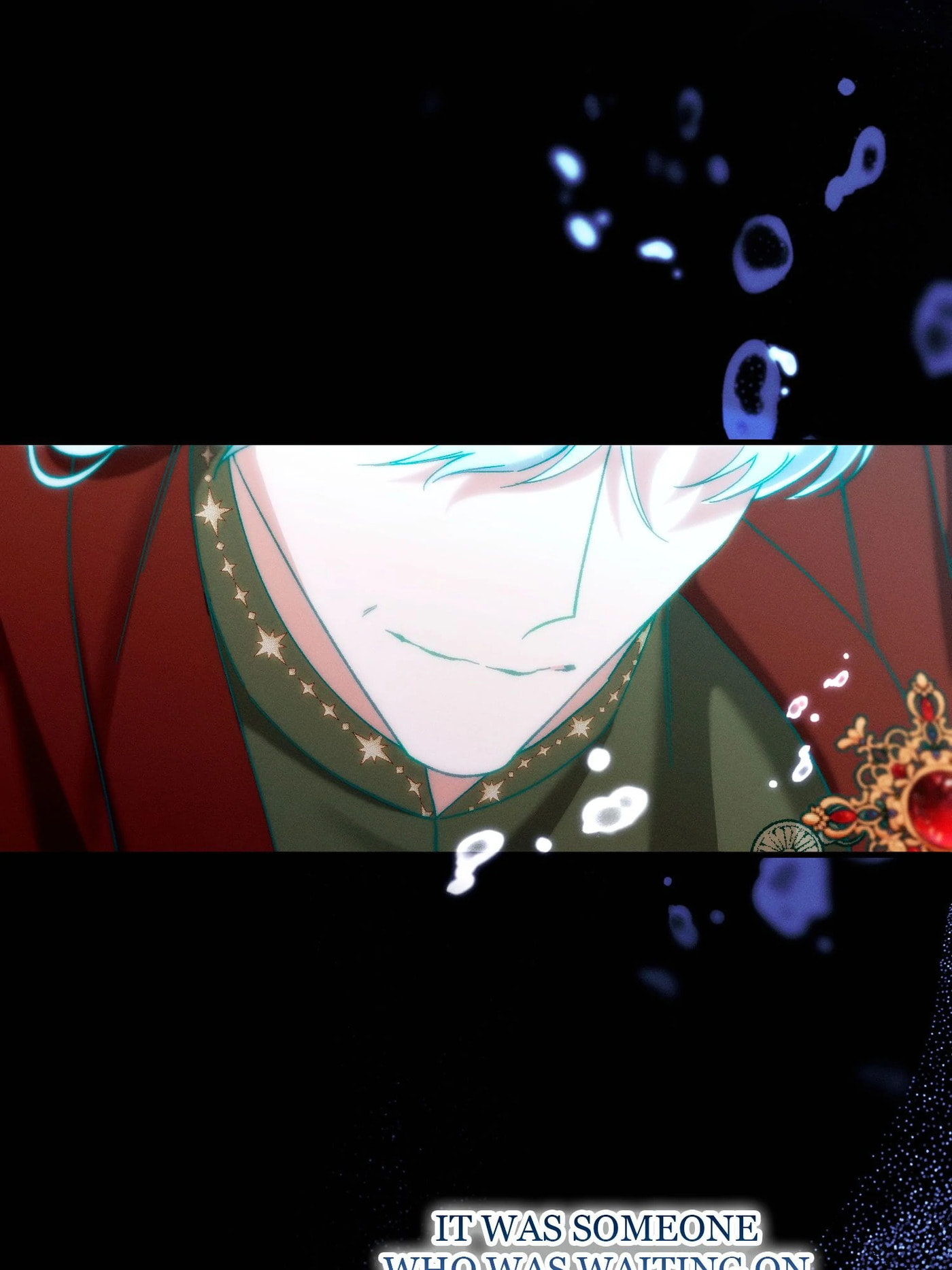 The Beast Within Chapter 79 page 92 - 