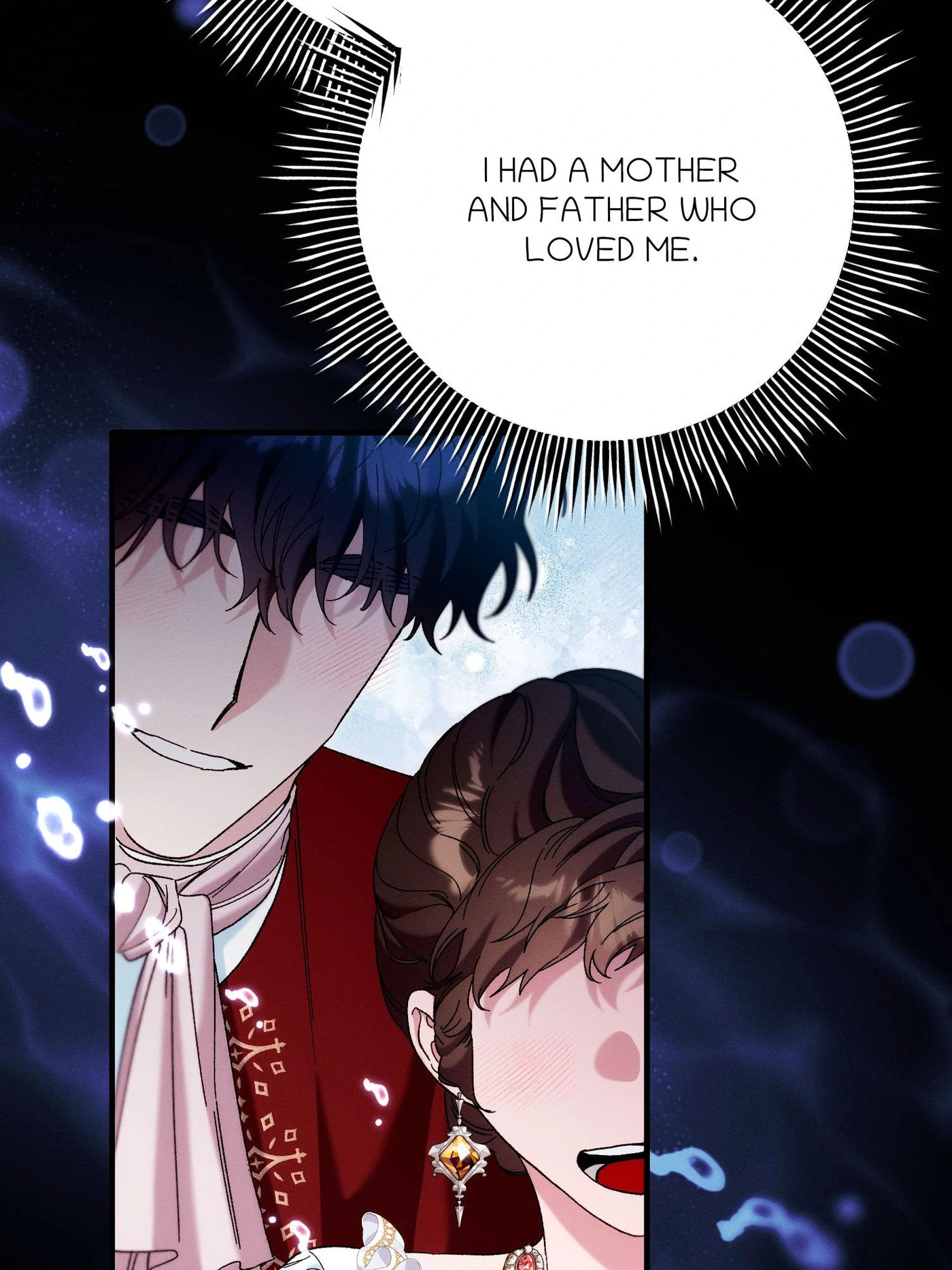 The Beast Within Chapter 79 page 96 - 