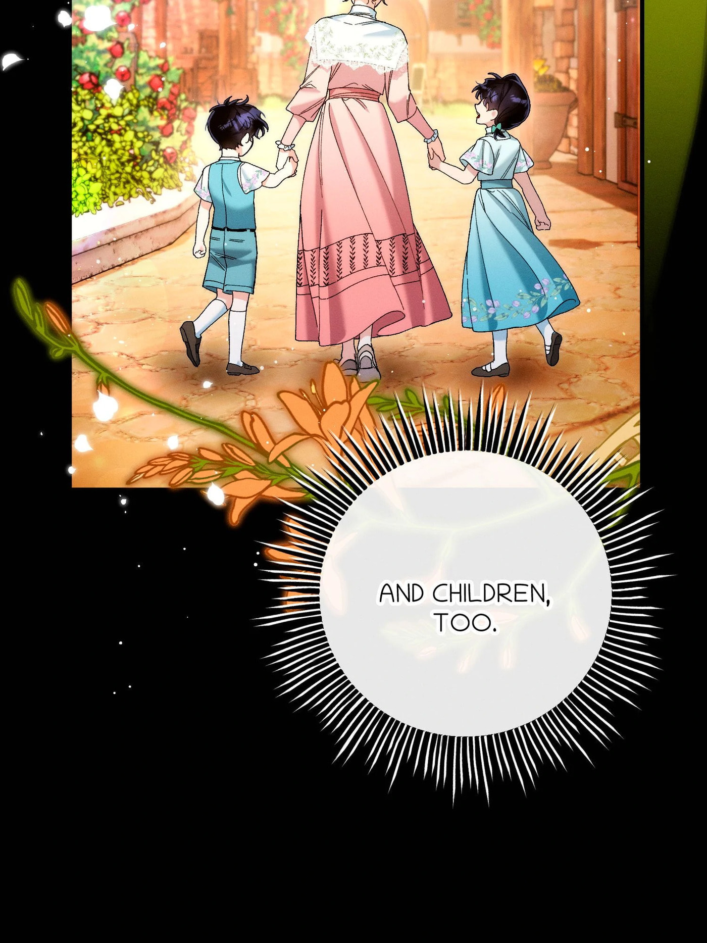 The Beast Within Chapter 79 page 100 - 