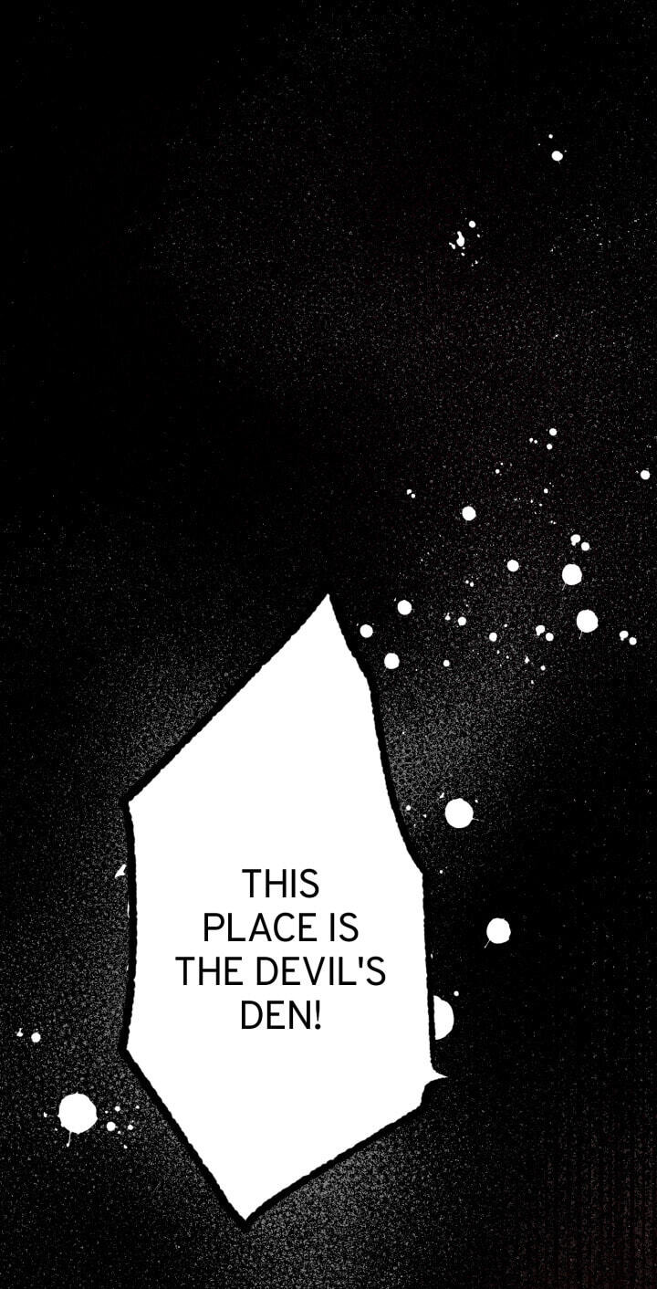 The Beast Within Chapter 8 page 1 - 