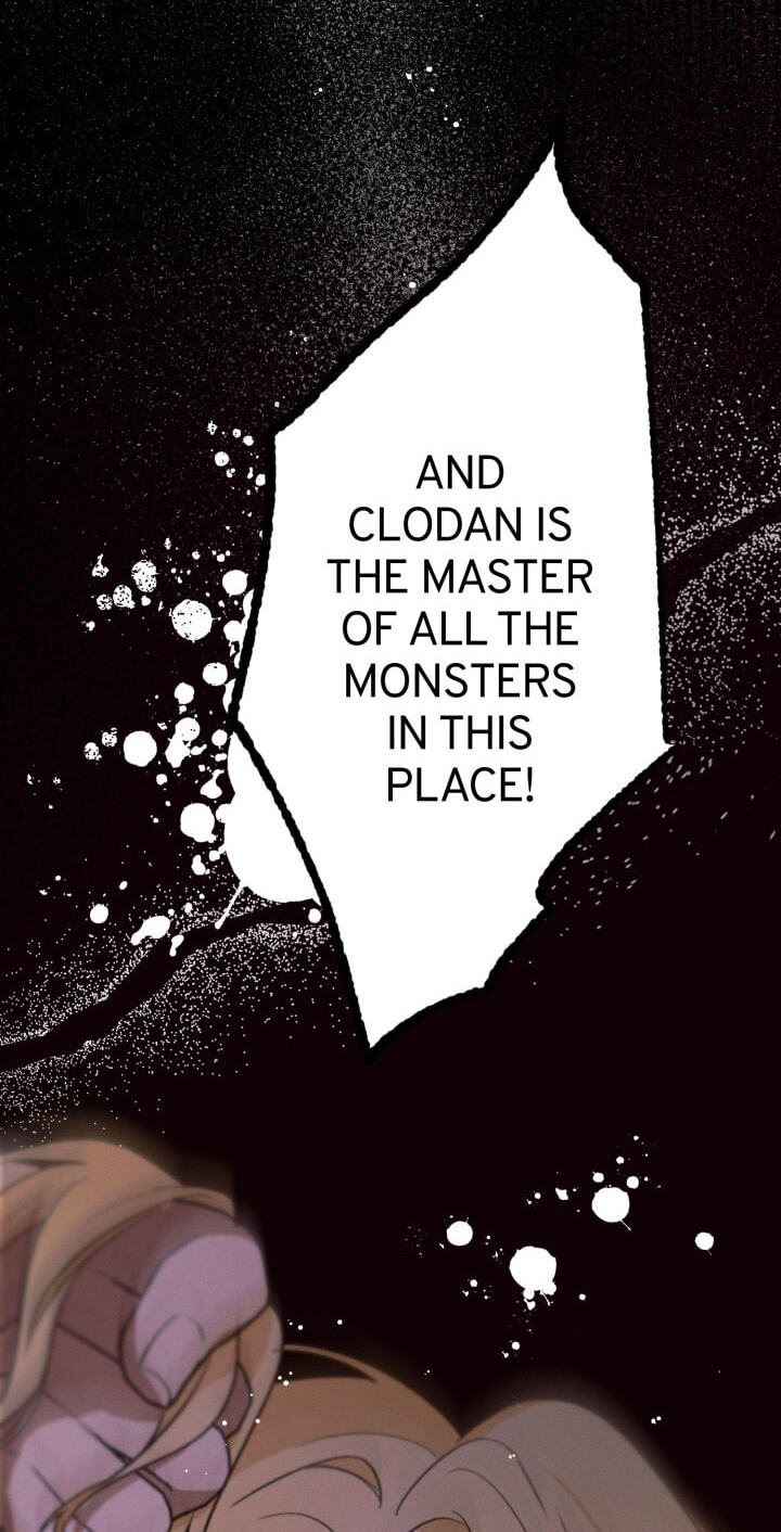 The Beast Within Chapter 8 page 2 - 
