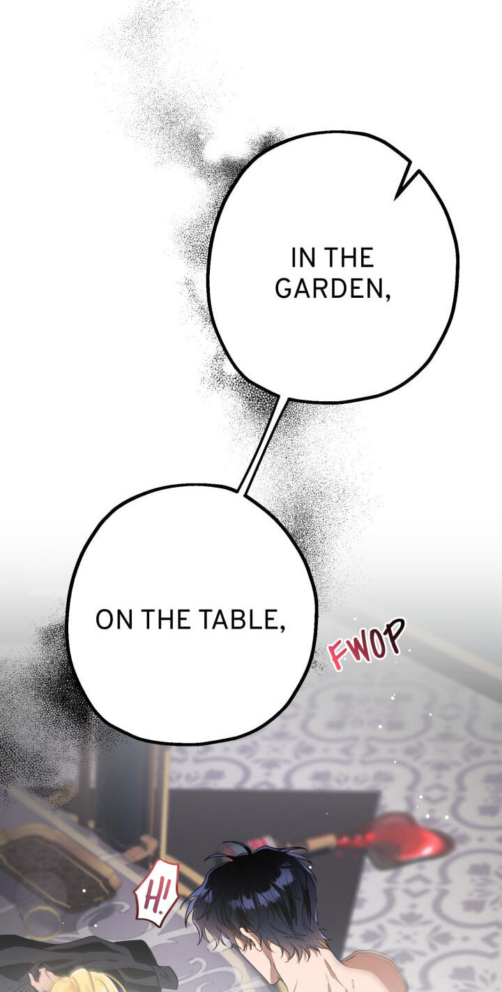 The Beast Within Chapter 8 page 103 - 
