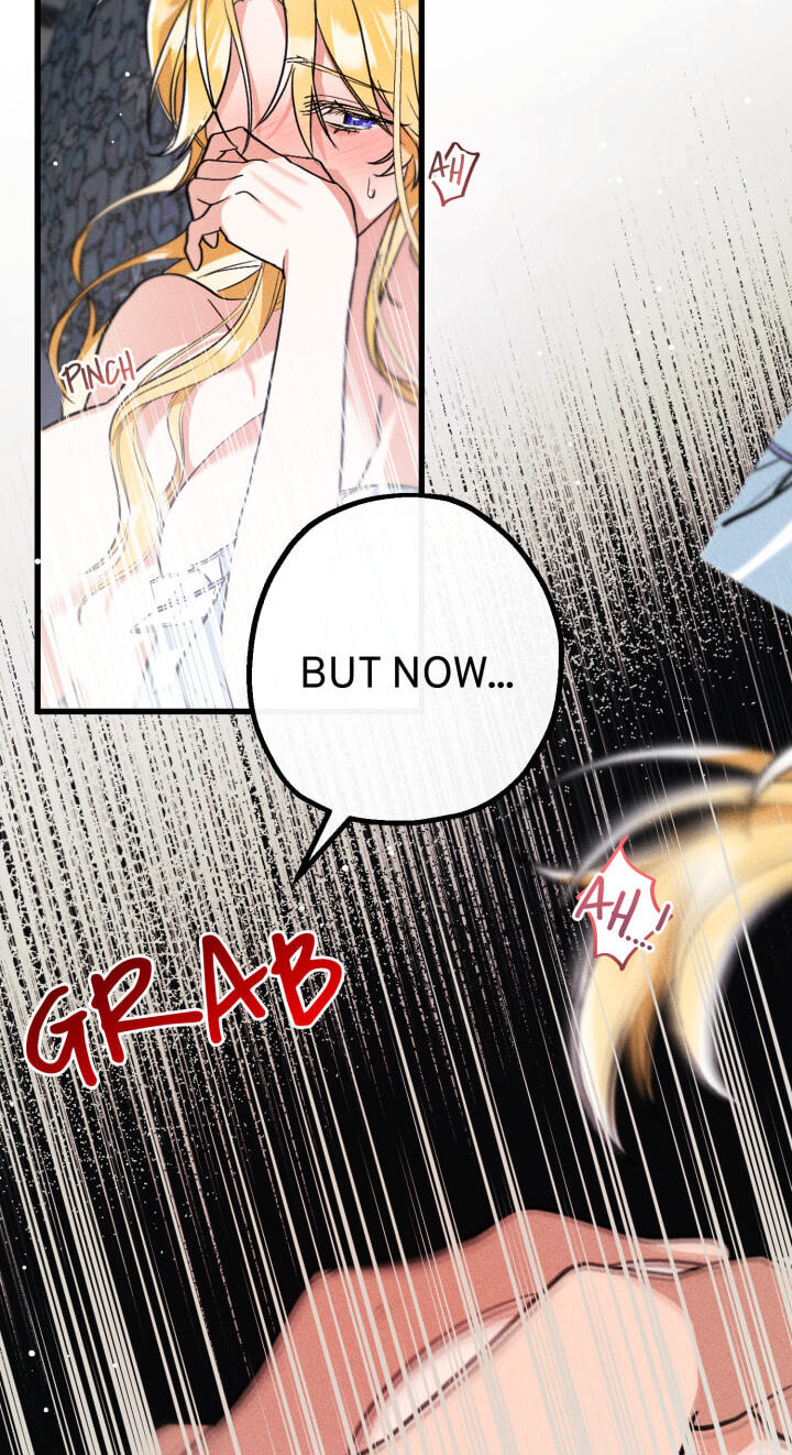 The Beast Within Chapter 8 page 107 - 