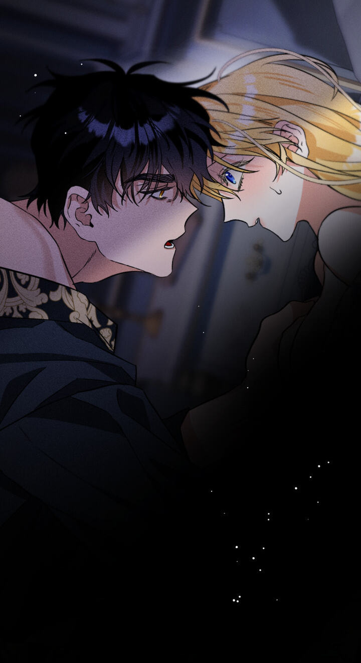 The Beast Within Chapter 8 page 110 - 