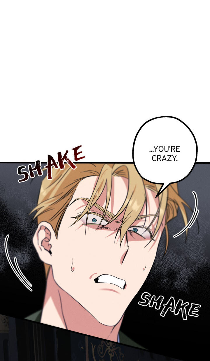 The Beast Within Chapter 8 page 13 - 