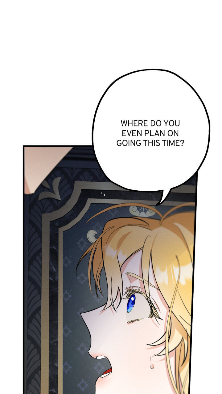 The Beast Within Chapter 8 page 16 - 