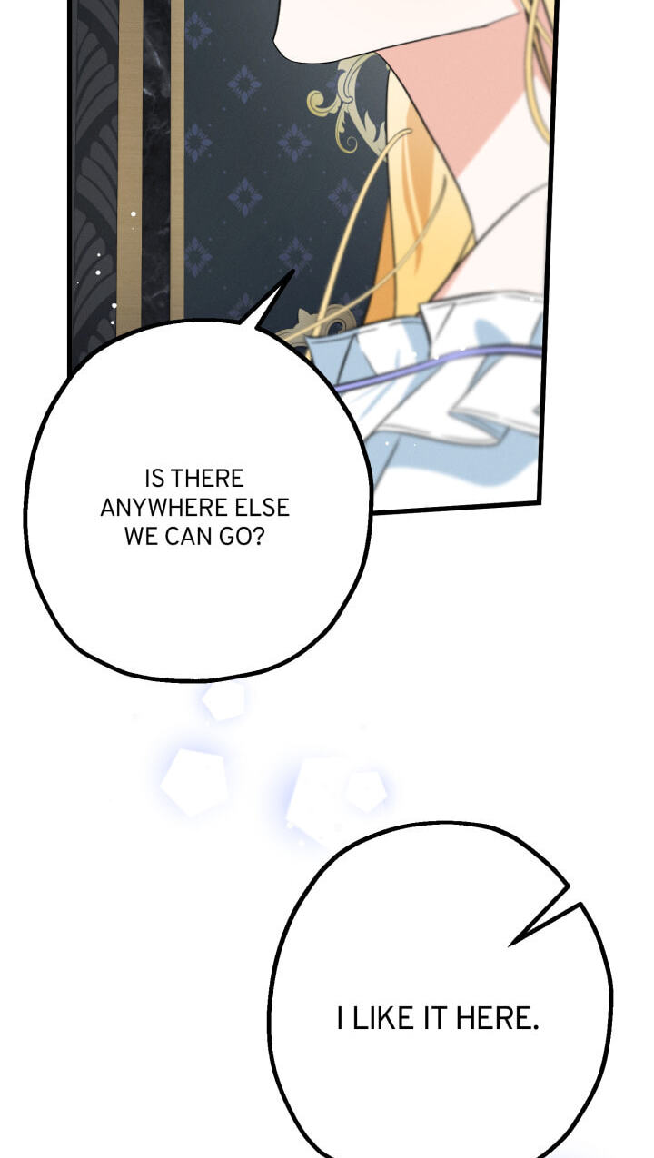 The Beast Within Chapter 8 page 17 - 