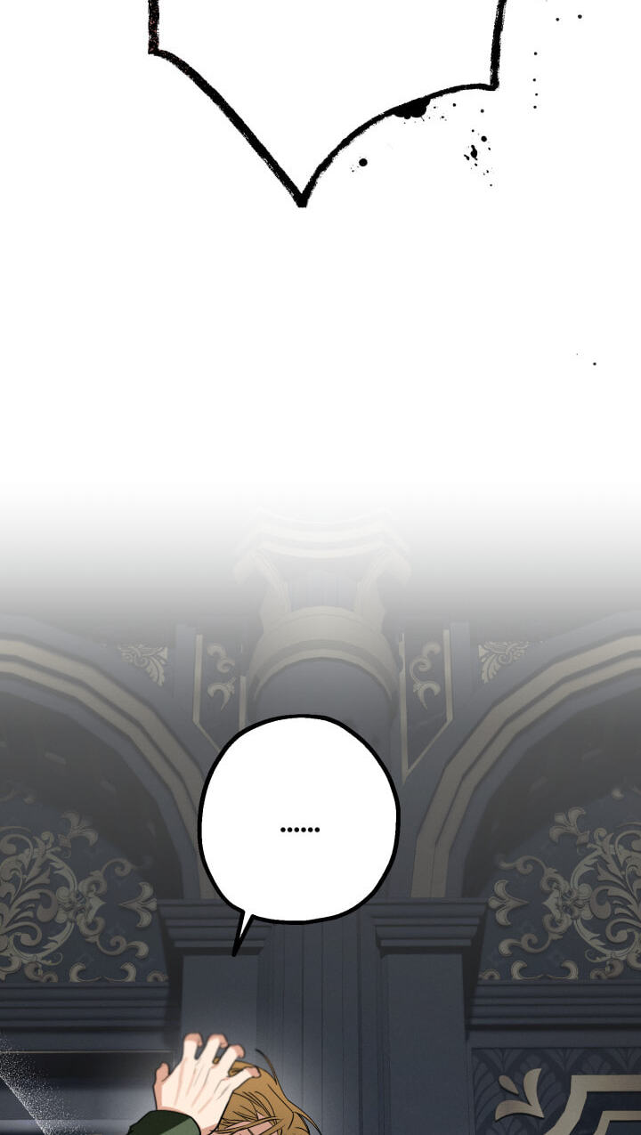 The Beast Within Chapter 8 page 20 - 