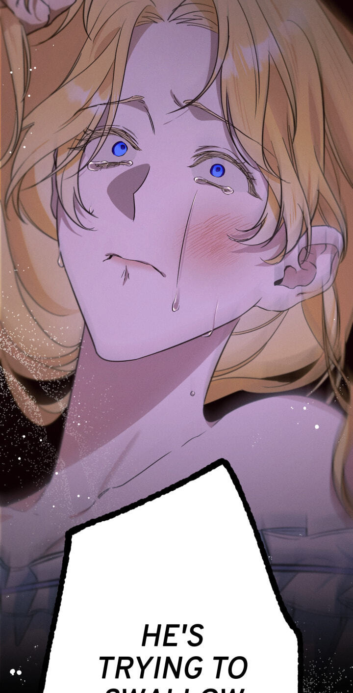 The Beast Within Chapter 8 page 3 - 